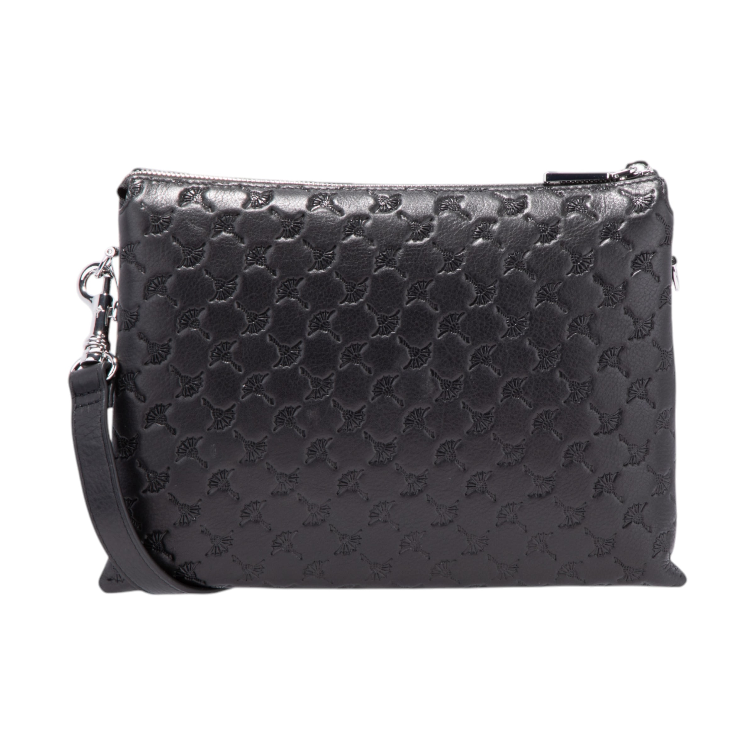 JOOP! Sac à bandoulière »leggero stampa noreen shoulderbag shz« Damen Umhängetasche mit modischer Prägung