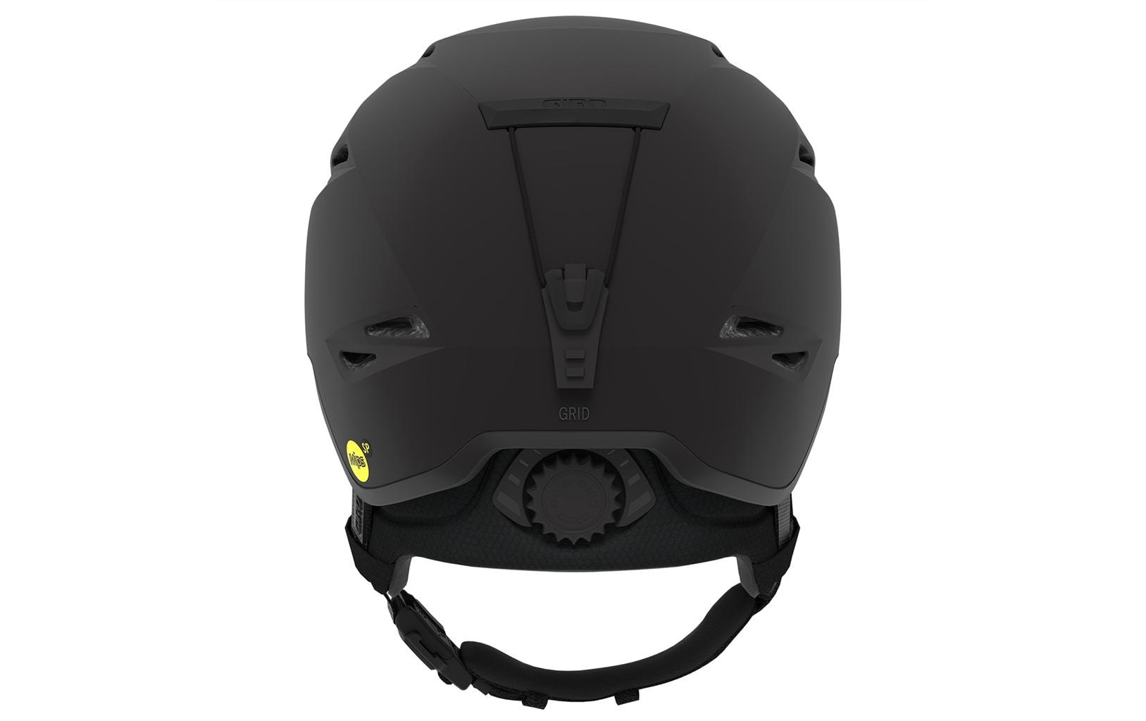 Giro Schutzhelm »Grid Spherical MIPS S«