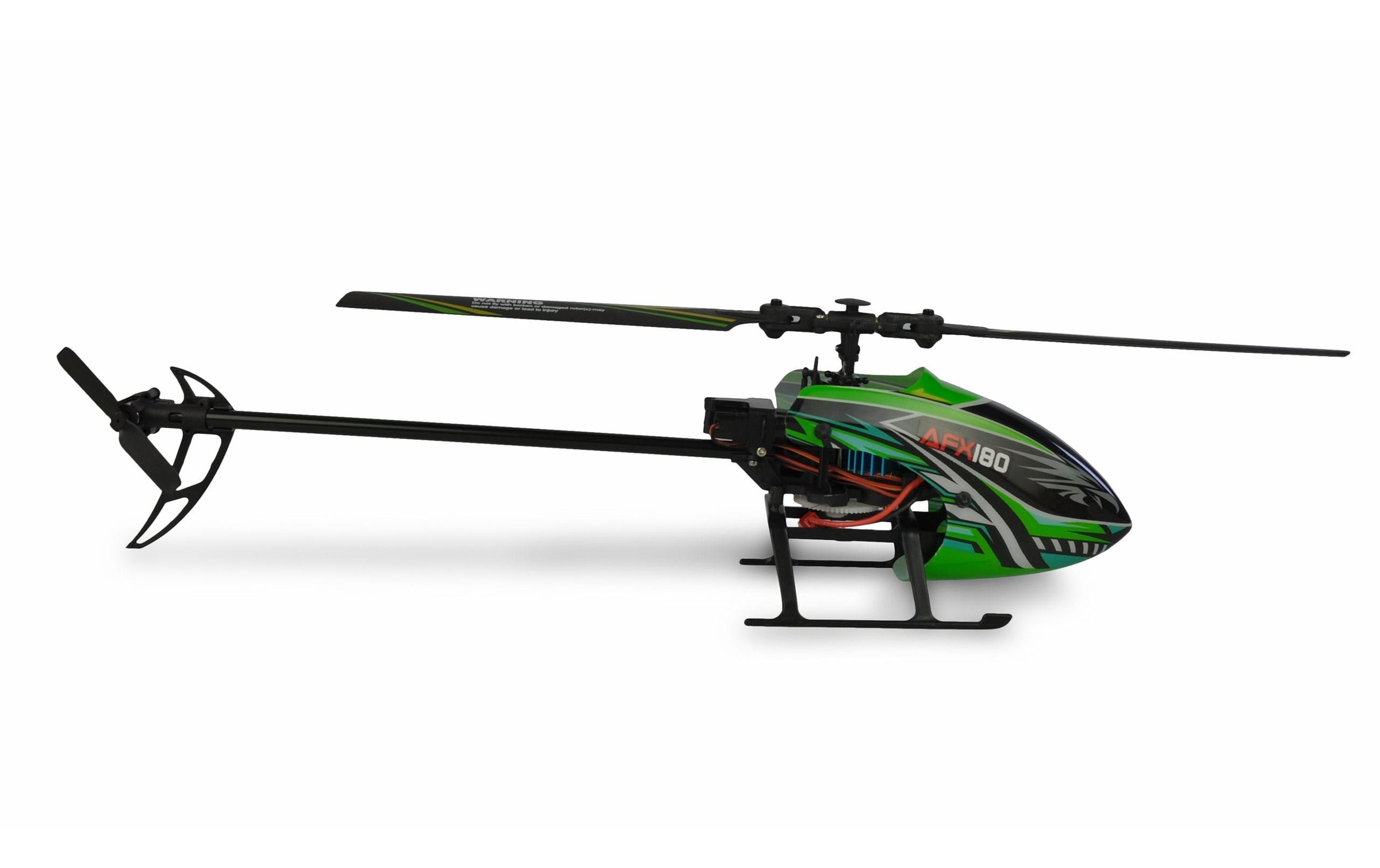 Amewi RC-Helikopter »AFX180 Single-Roto«