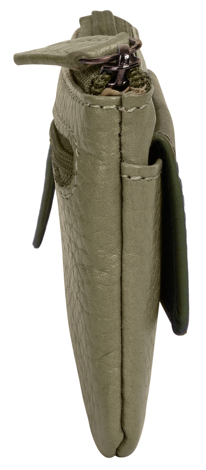 bugatti Schlüsseltasche »SINA« echt Leder