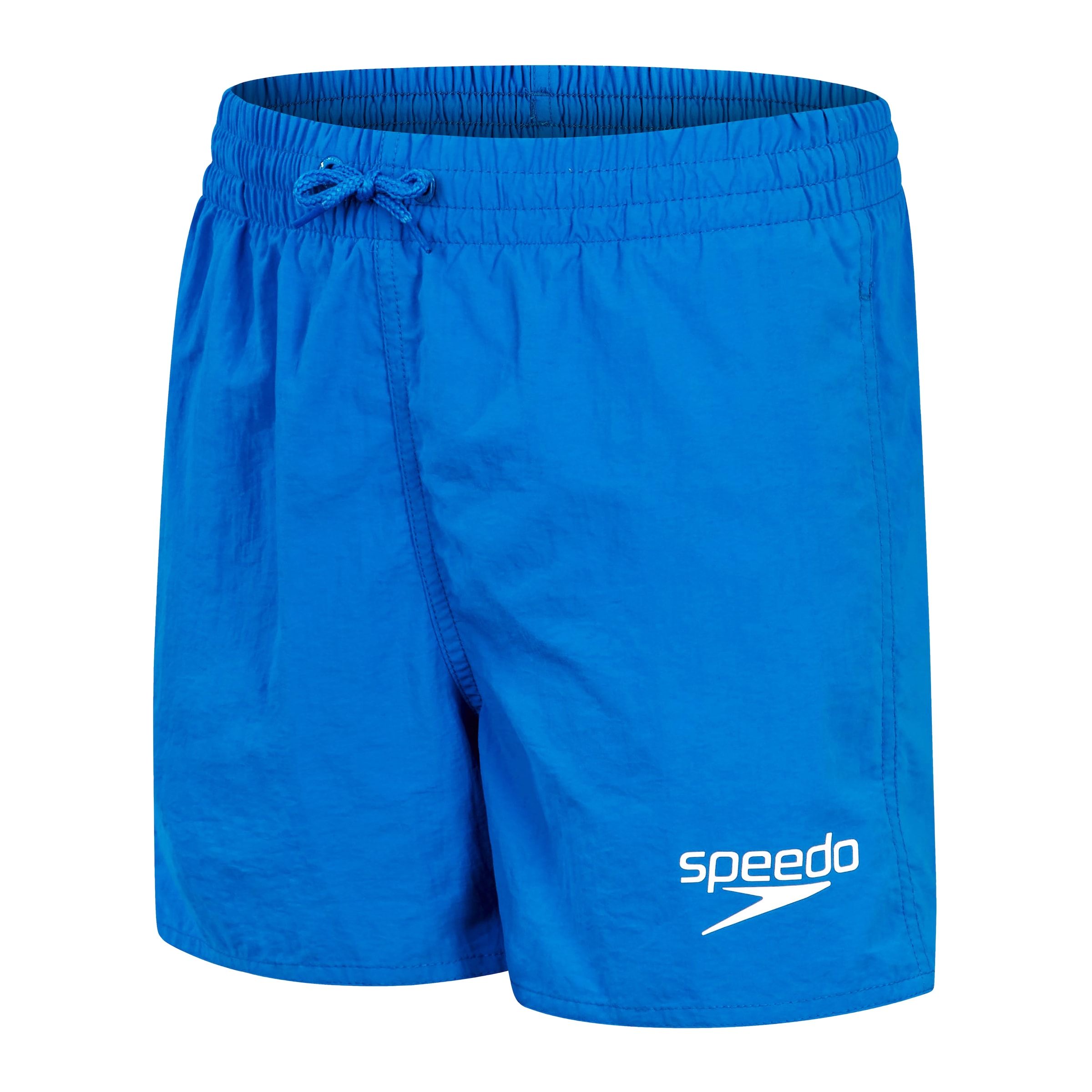 Speedo Short de bain »Bade-Shorts JOHN für Jungs« pour enfants et adolescents, avec poche arrière dotée d'un système d'évacuation