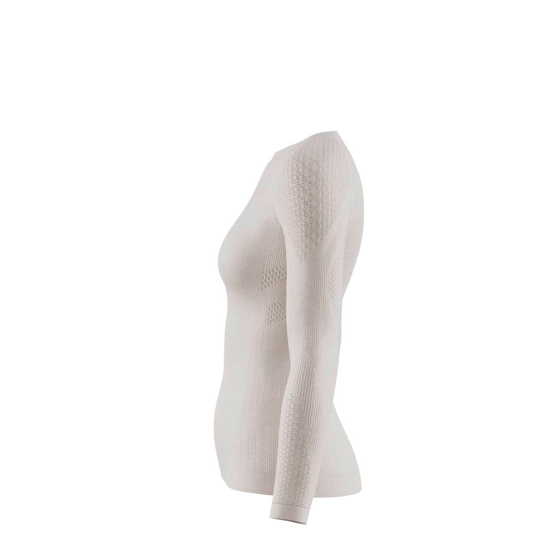 Bauerfeind Funktionsshirt »COMPRESSION SHIRT LONG SLEEVE«, (1 tlg.)