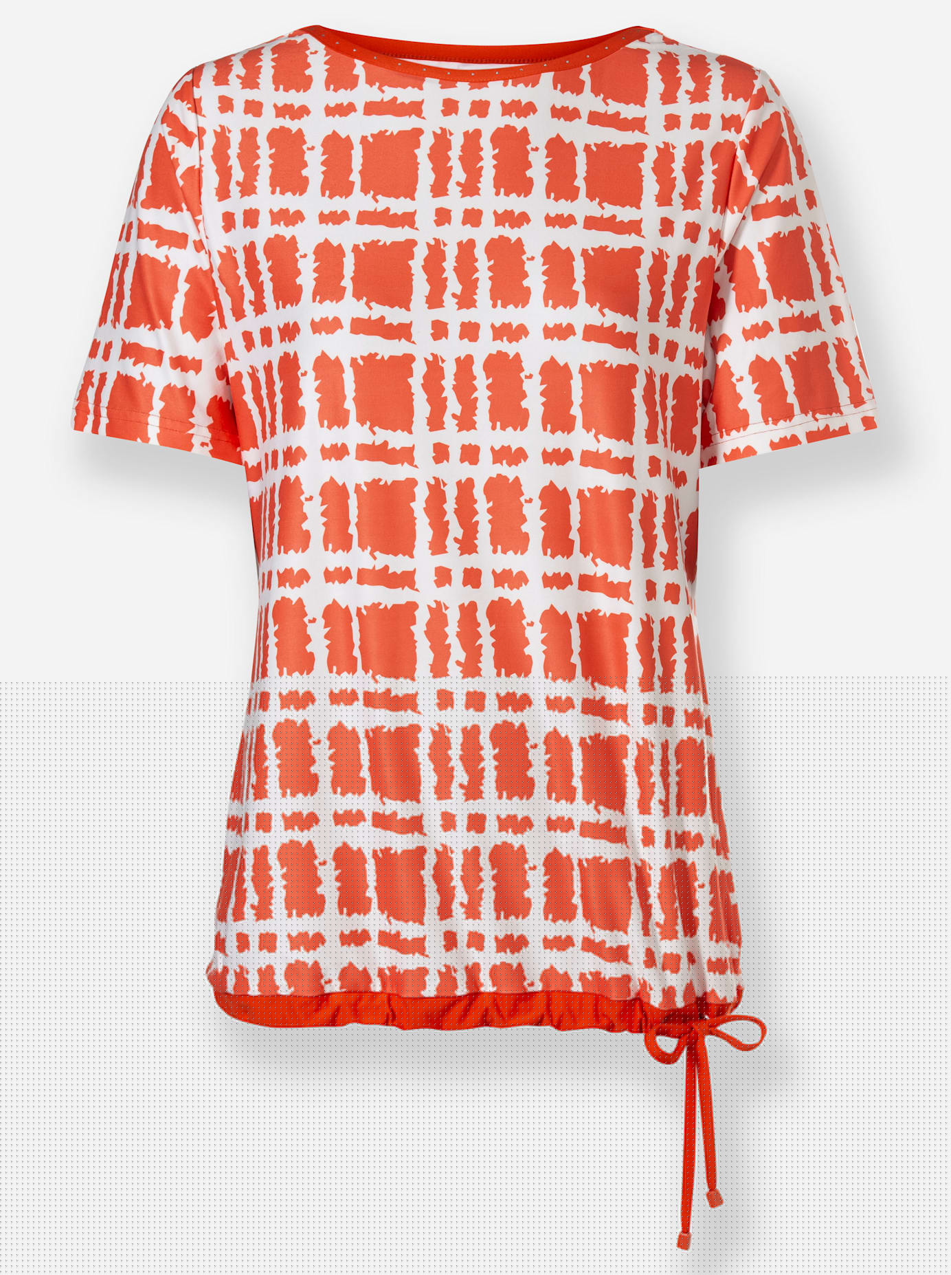 Inspirationen T-shirt à manches courtes »Shirt« 1 cuis