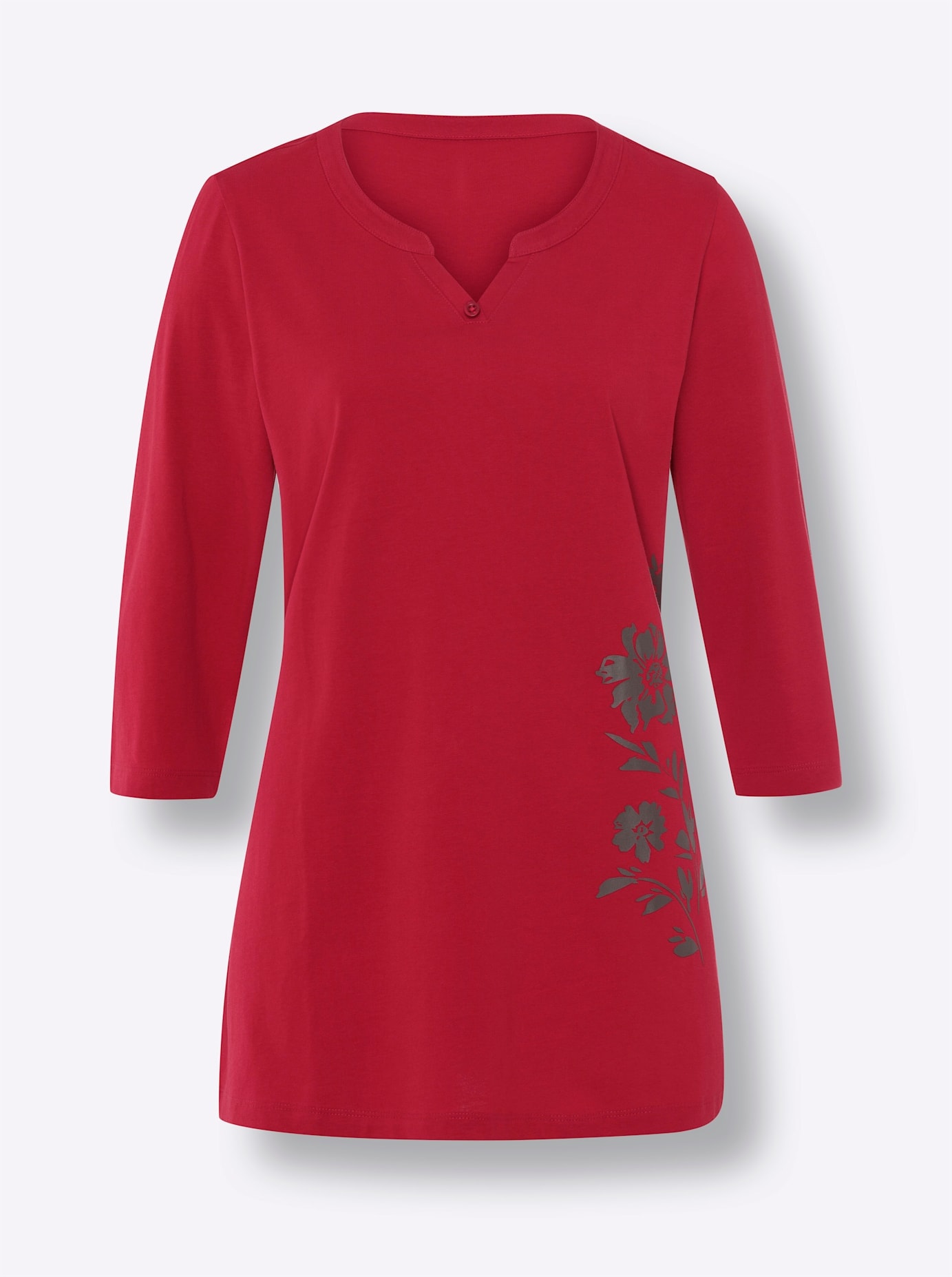 Longshirt »Longshirt«