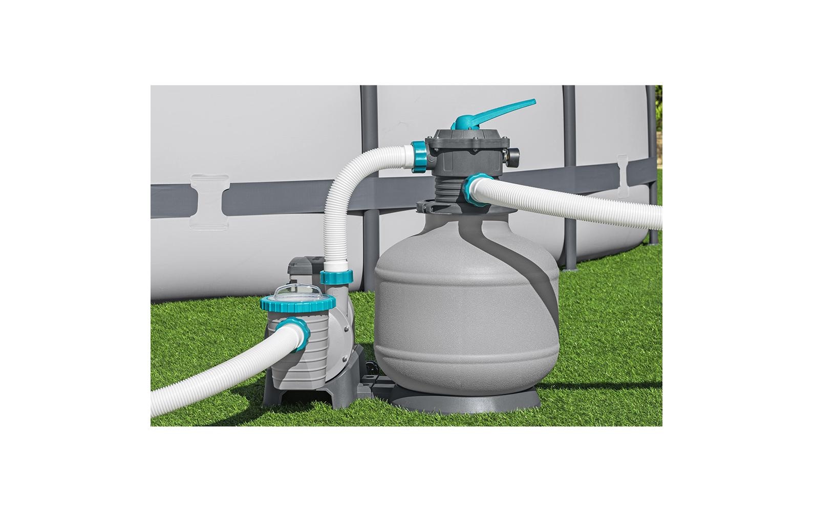 Bestway Pool-Filterpumpe »11355 l/h«