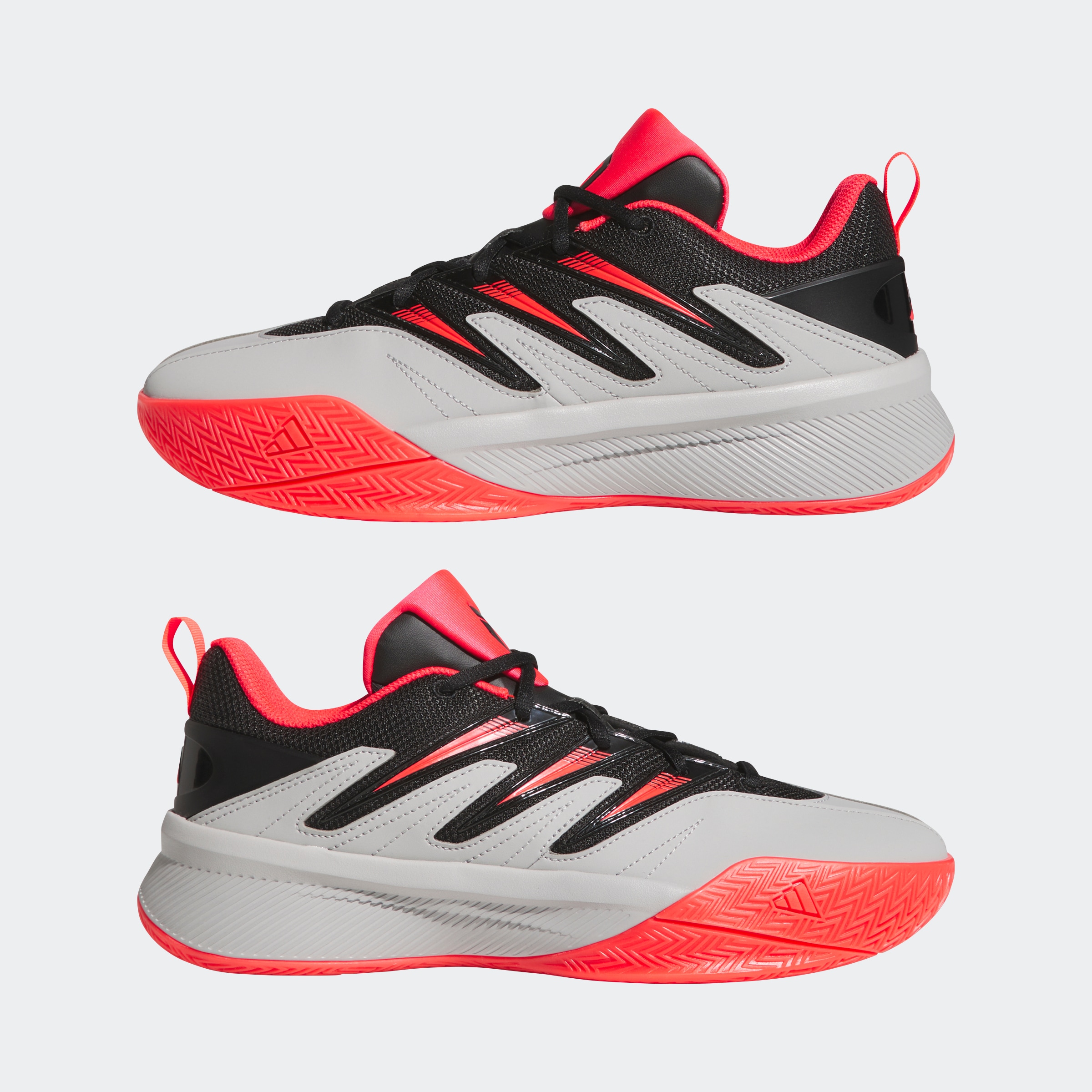 adidas Performance Basketballschuh »DAME CERTIFIED 3«