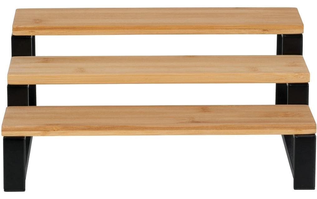 WENKO Etagère à épices »Lou«