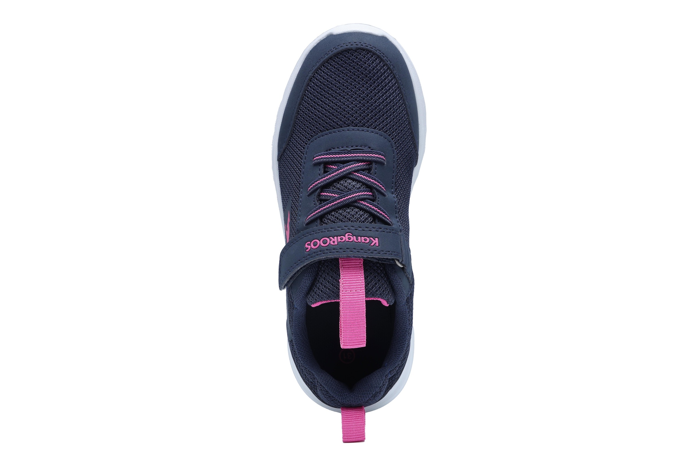 KangaROOS Sneaker »K-ETK Simp EV«