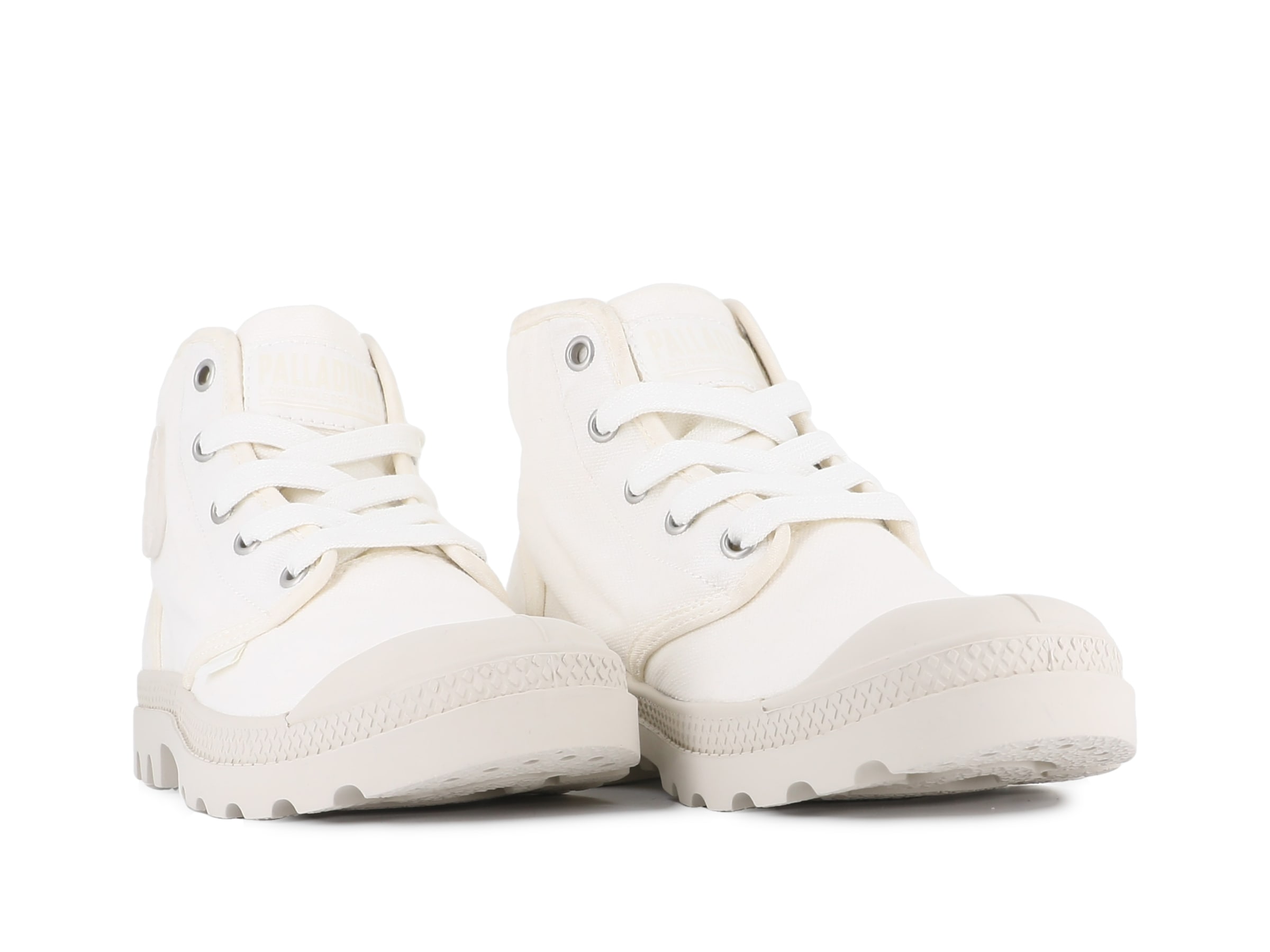 Palladium Bottines à lacets »PAMPA HI«  bottines à lacets, bottines en toile