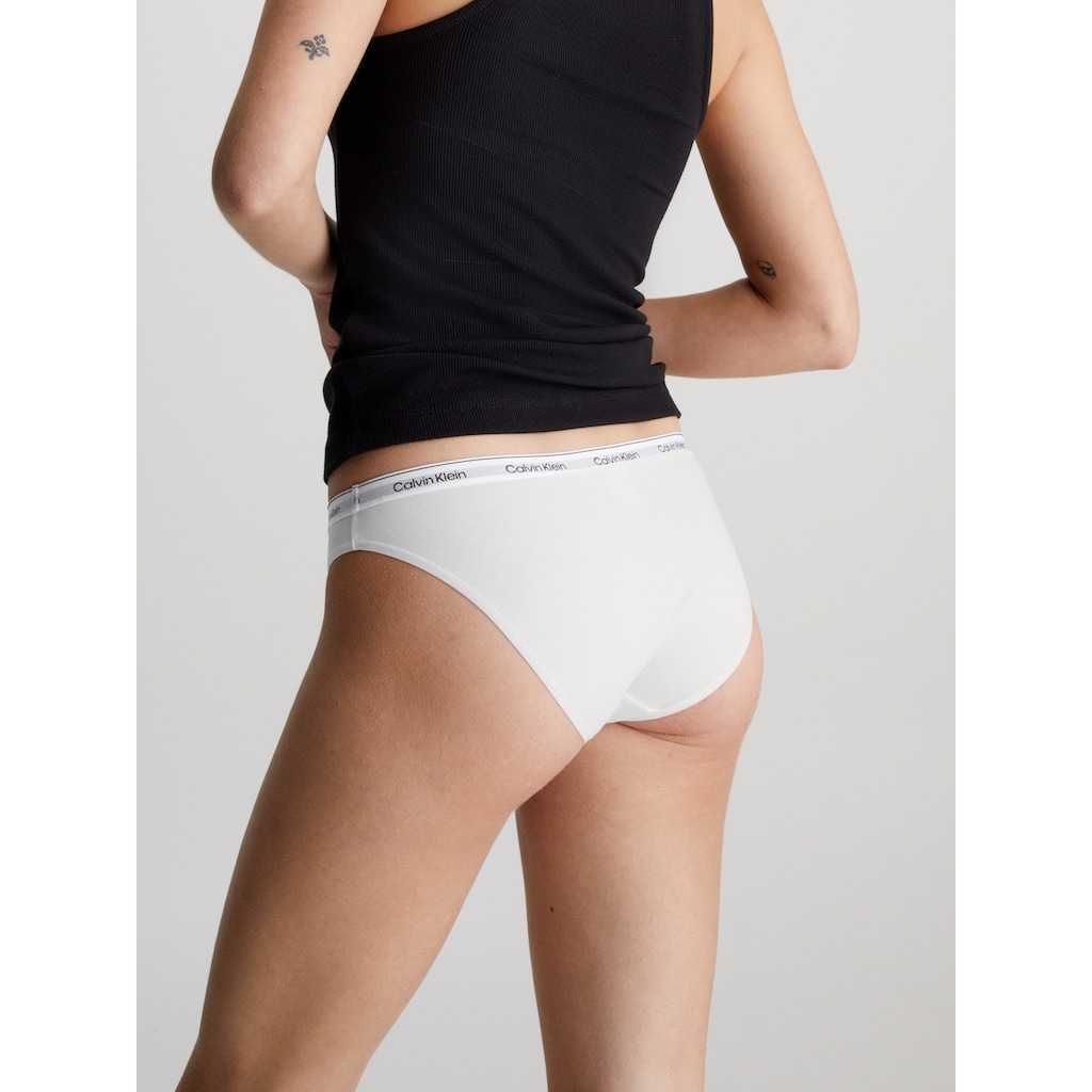 Calvin Klein Underwear Bikinislip »BIKINI (LOW-RISE)«