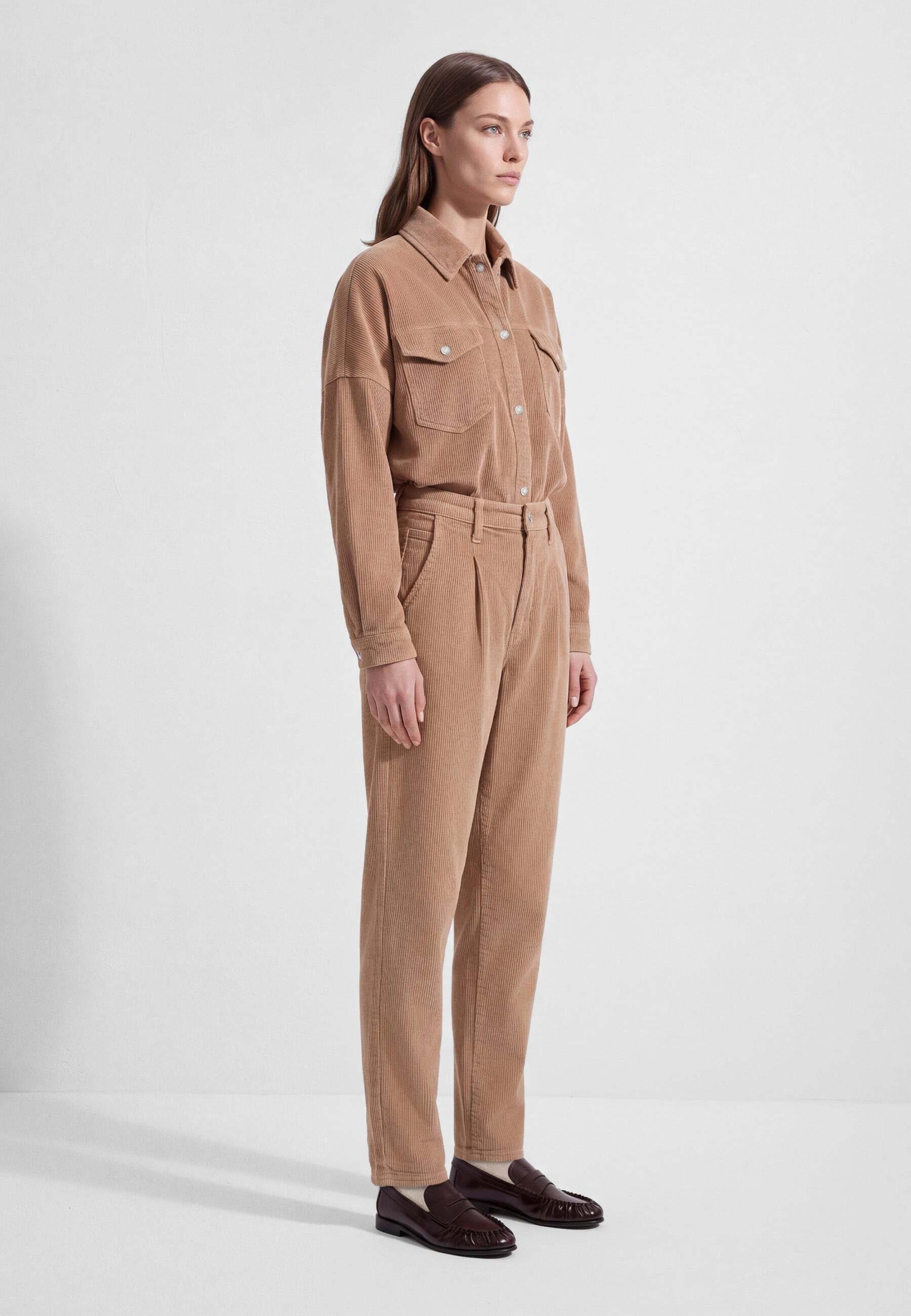 Mavi Cordhose »Mavi Cordhose Laura«