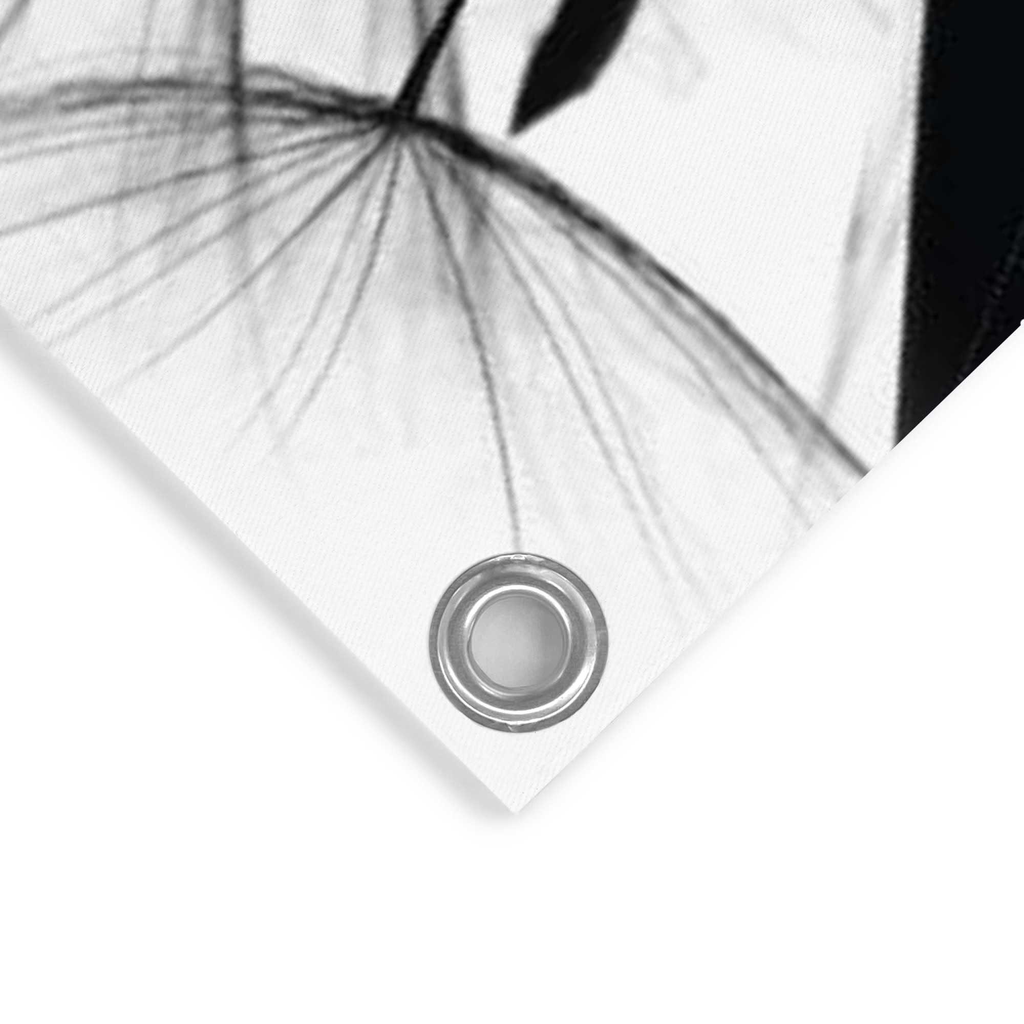 Reinders! Poster »Pusteblume« leichtes und wasserfestes Gartenposter für den Ausseneinsatz