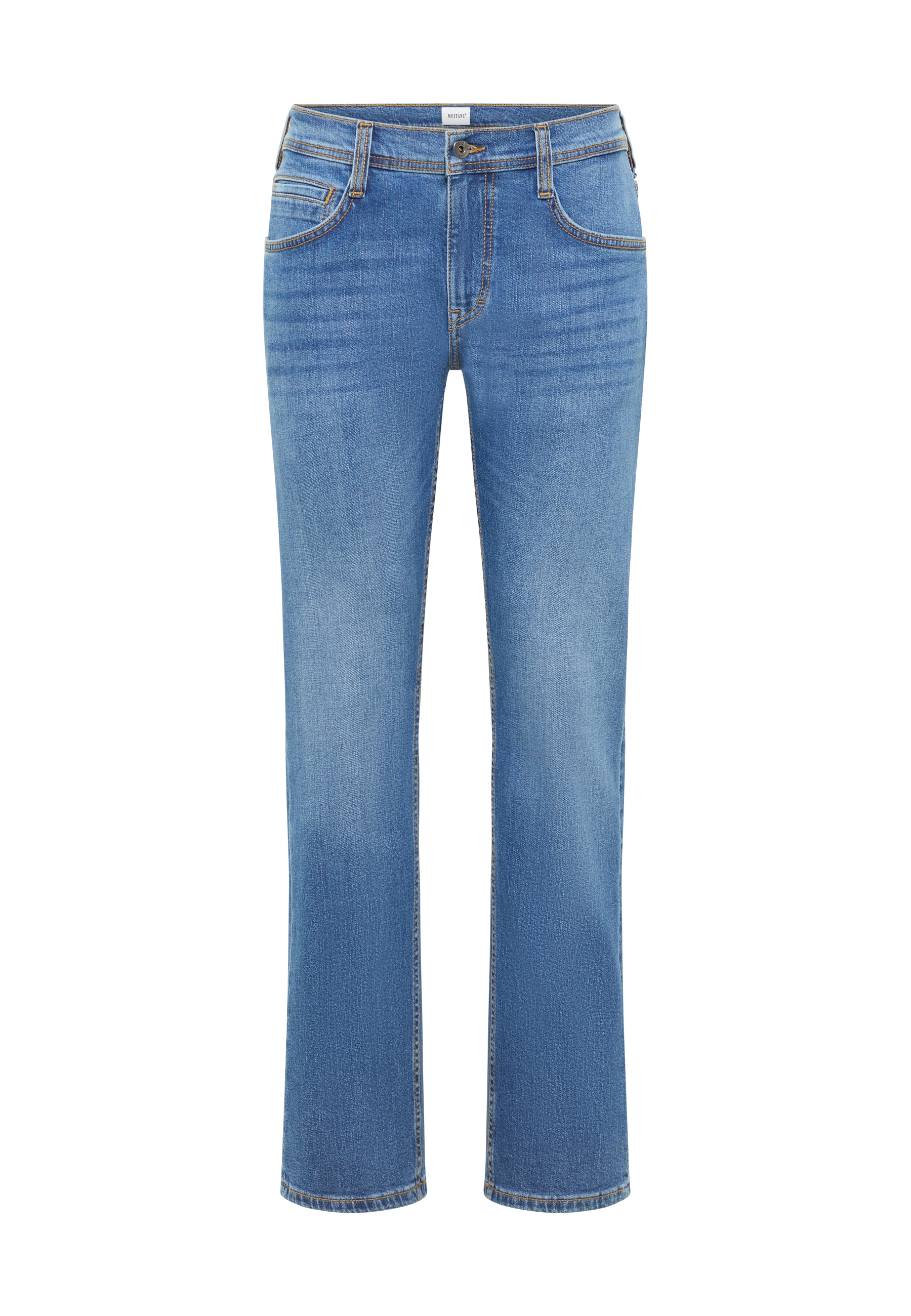 MUSTANG Jeans bootcut »Herren Style Oregon Boot«