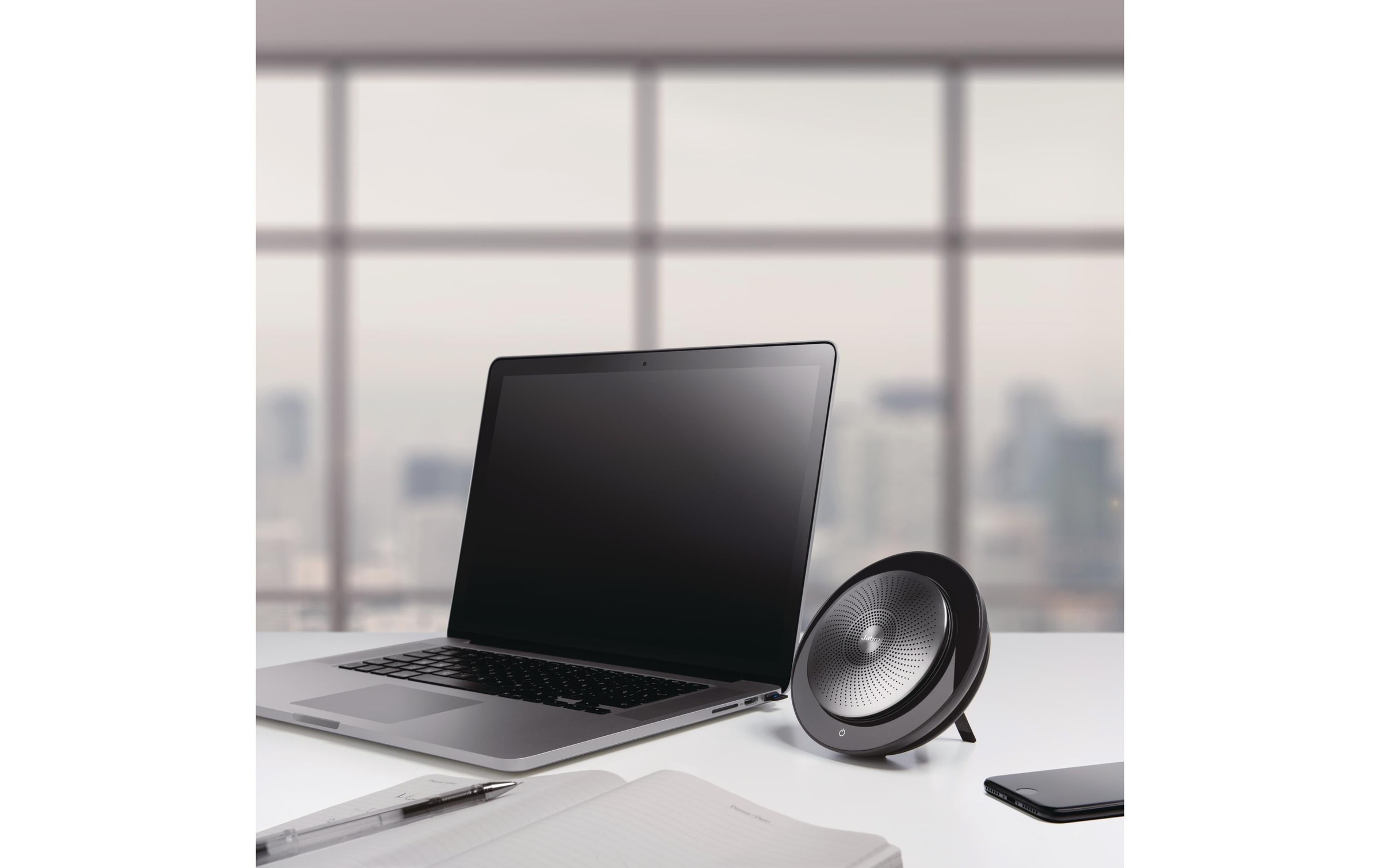 Jabra Bluetooth-Speaker »Speak 710 MS«