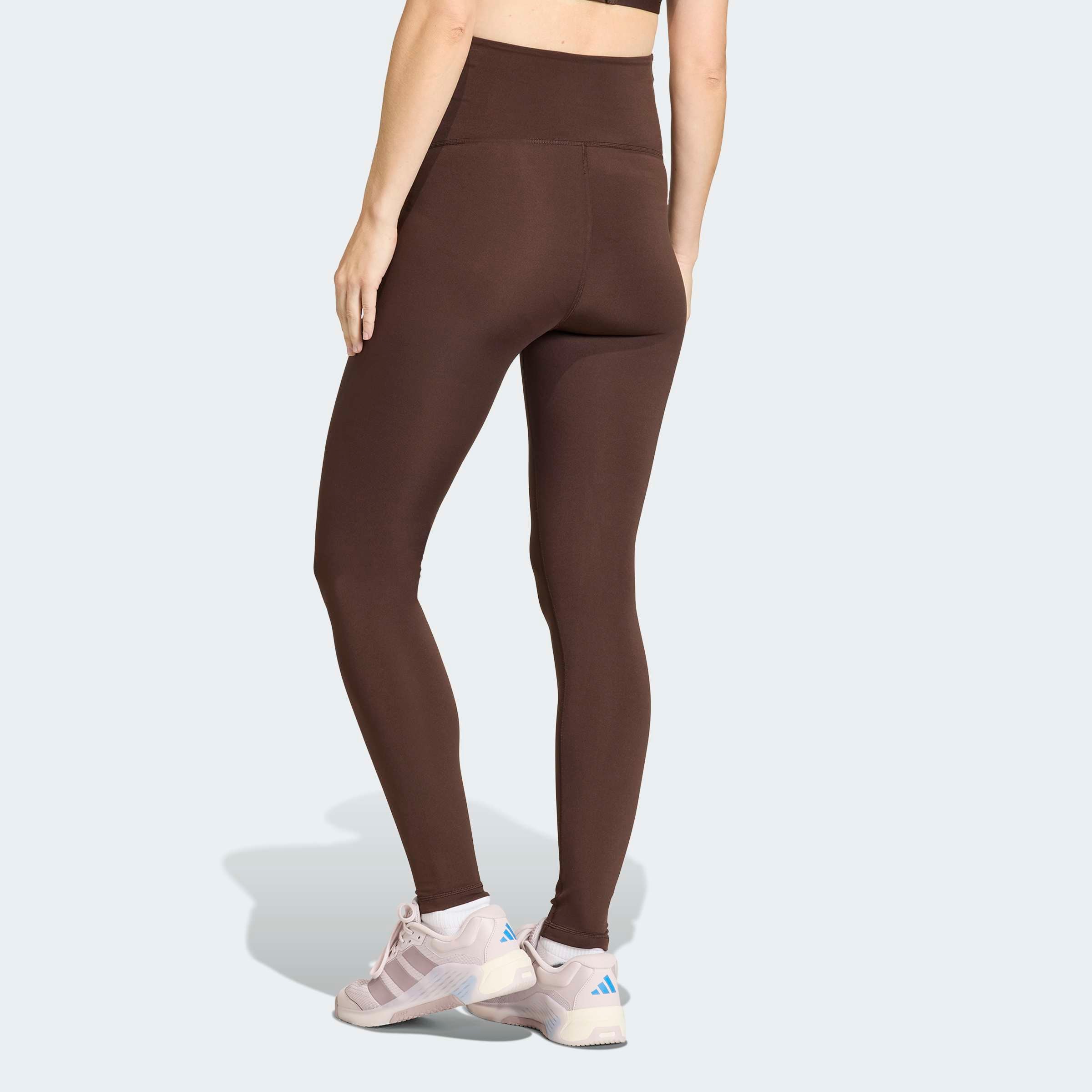 adidas Performance Trainingstights »OPT ESS MAT 1/1«  Umstands-Leggings