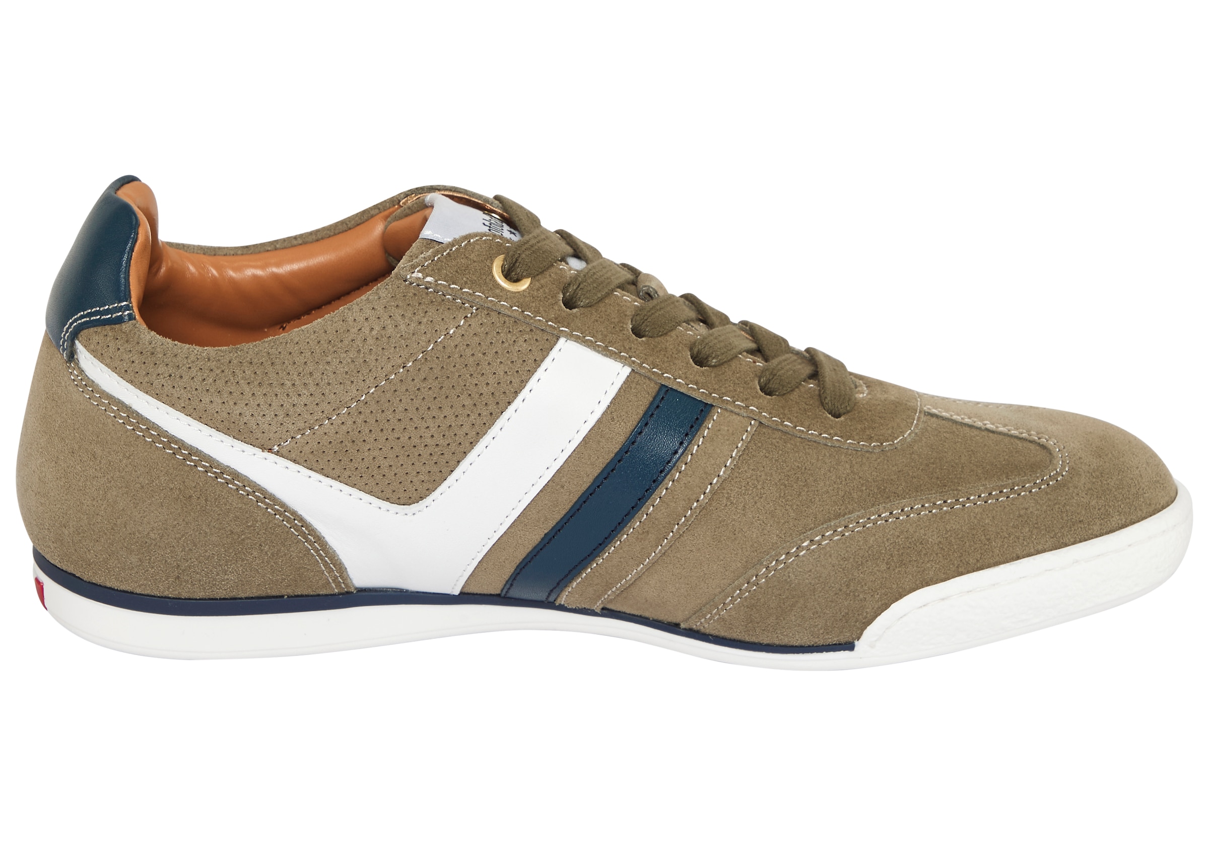 Pantofola d´Oro Sneaker »VASTO LOW«