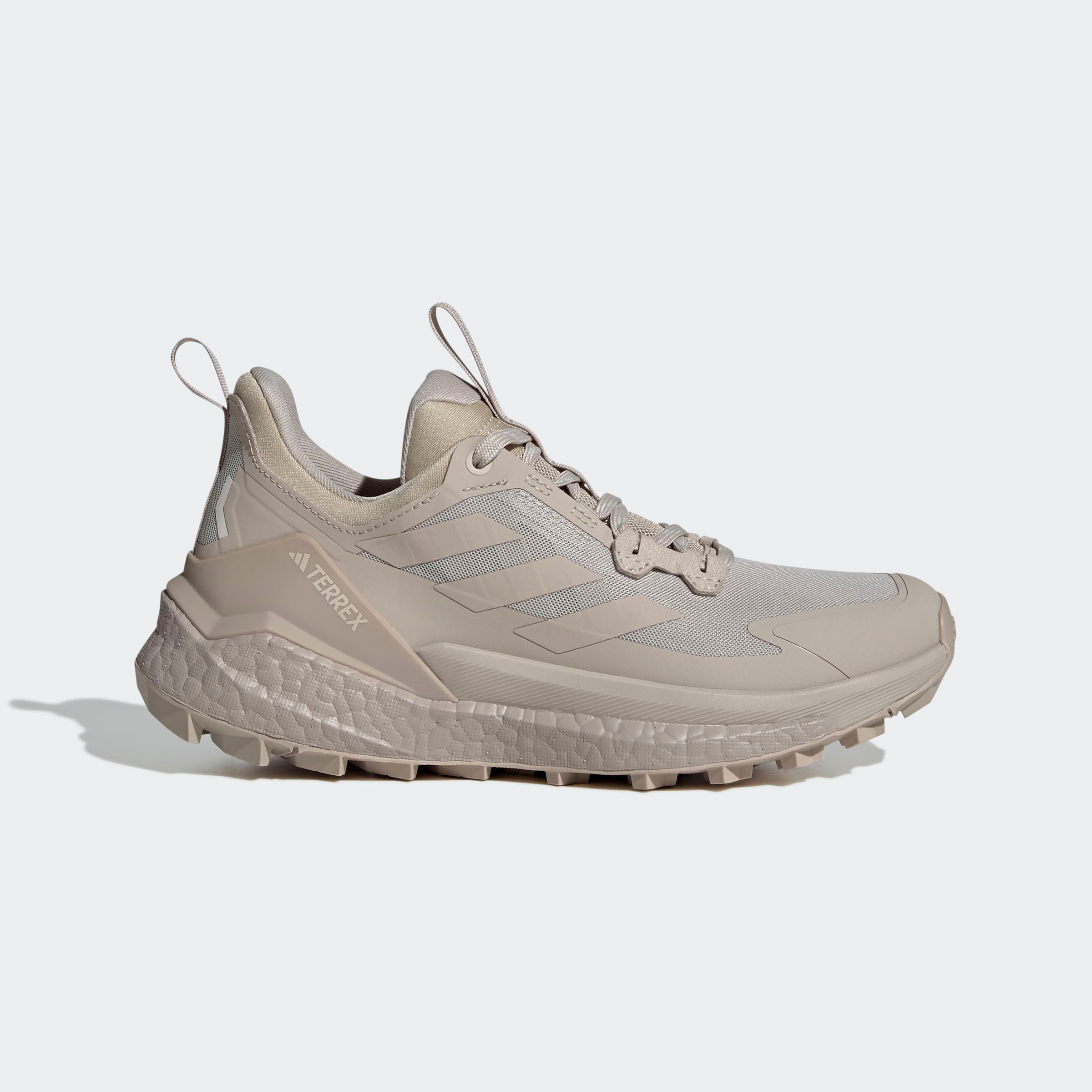 adidas TERREX Wanderschuh »TERREX FREE HIKER 2.0 LOW«