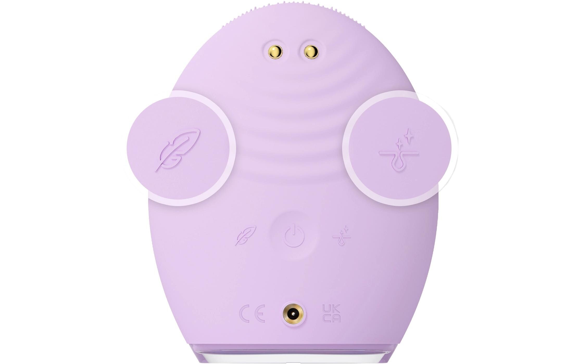 Image of FOREO Anti-Aging-Gerät "LUNA™ 4 plus sensitive skin"