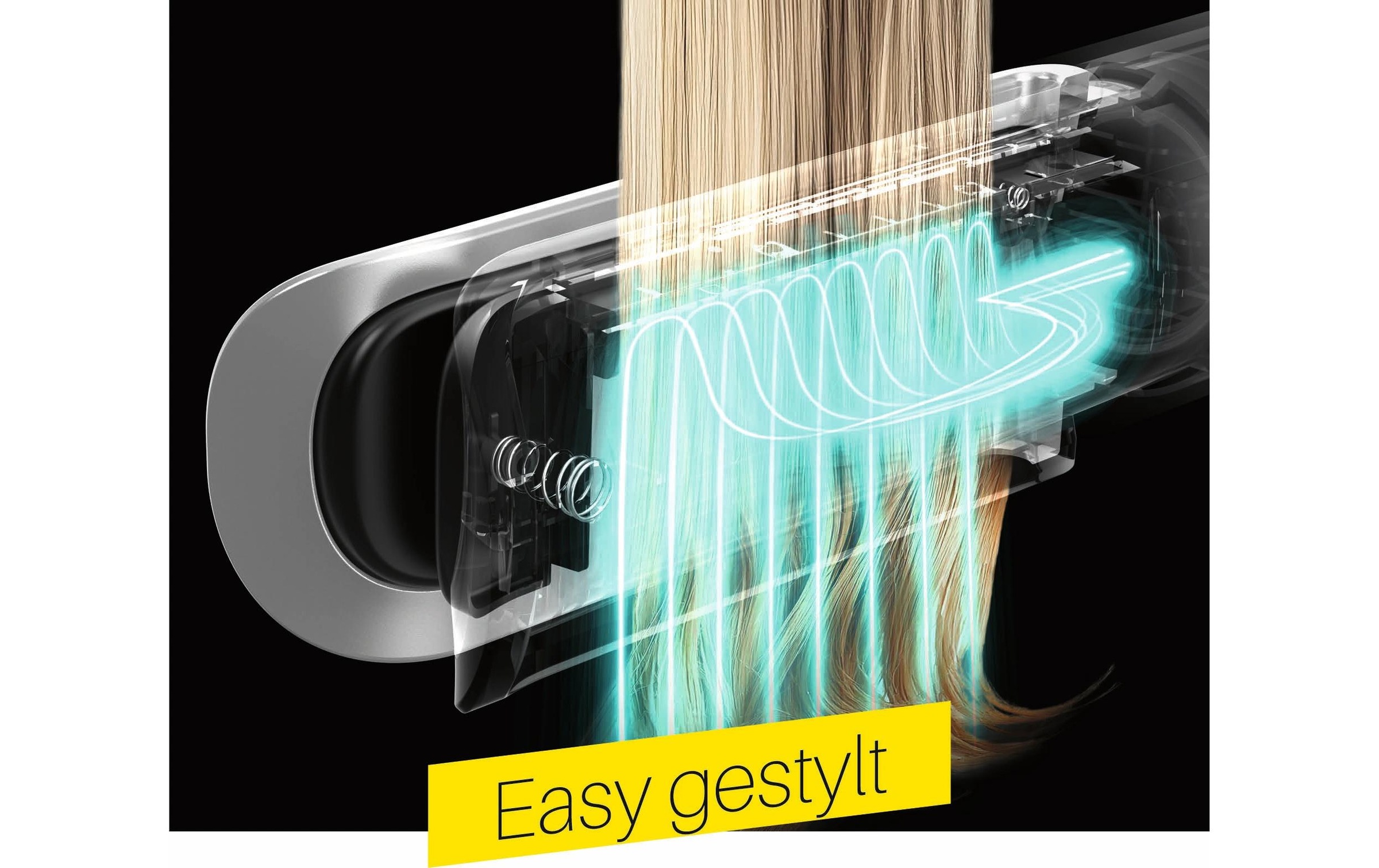 VITALmaxx Lockenstyler »Straight and Air Styler«