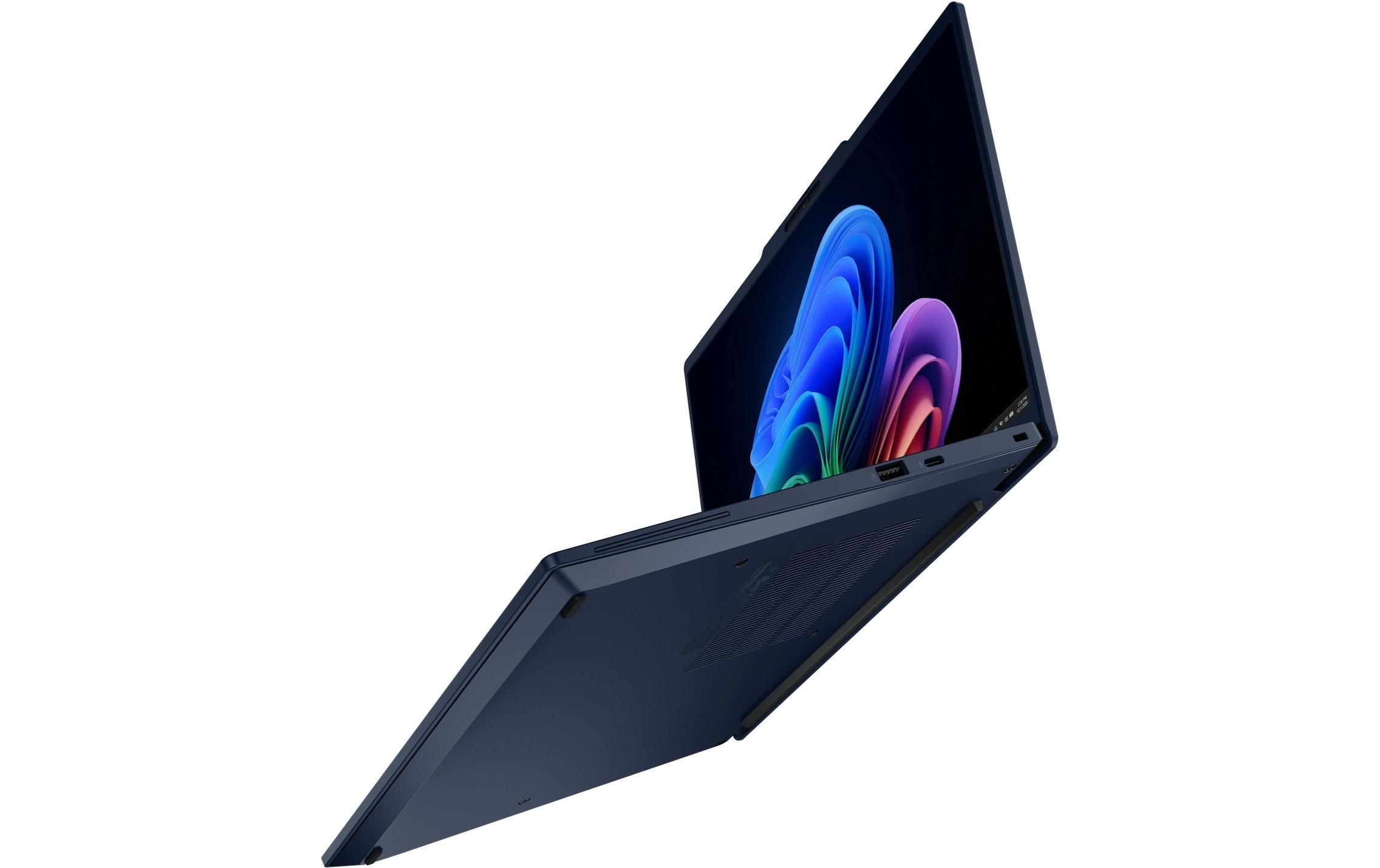 Lenovo Business-Notebook »ThinkPad T14s Gen 7 (Intel) Copilot+ PC« / 14 ″ Intel Core Ultra 7 Integrierte NPU (Neural Processing Unit)