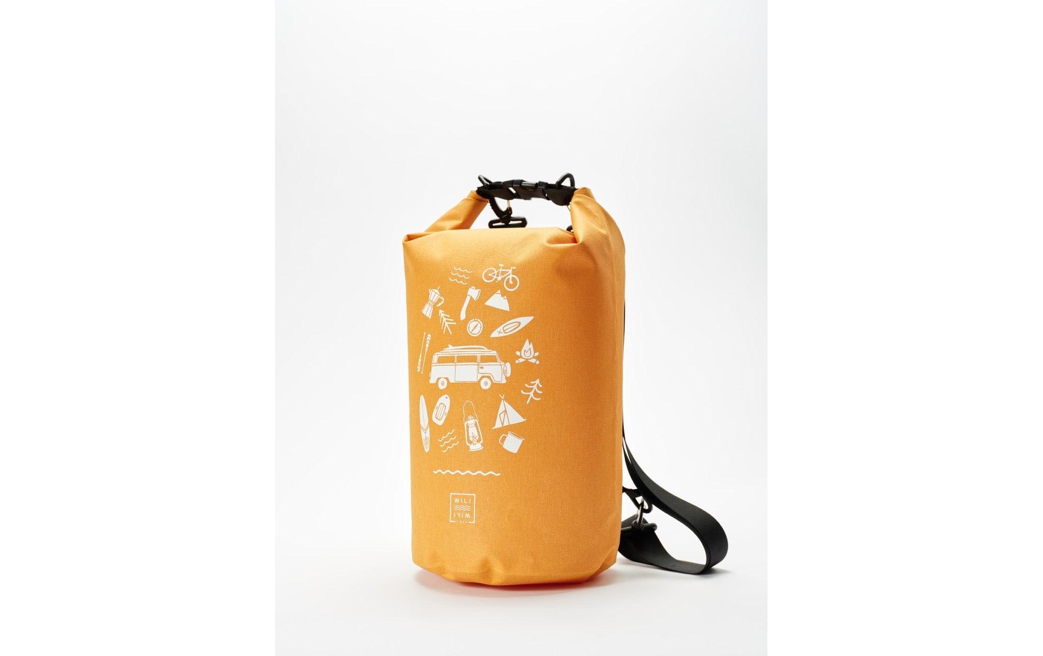 Drybag »Wili Wili Van Life 20 l«