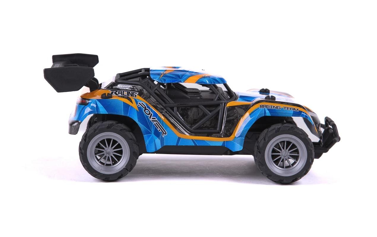 RC-Buggy »TEC-TOY Speed Racing«