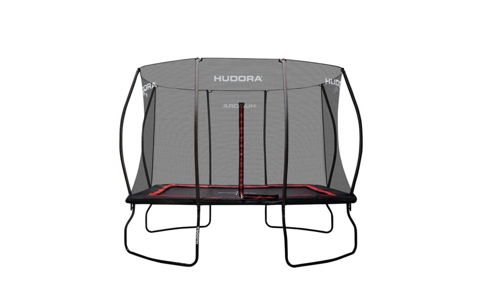 Hudora Gartentrampolin »für 4Square 244 x 366 cm«