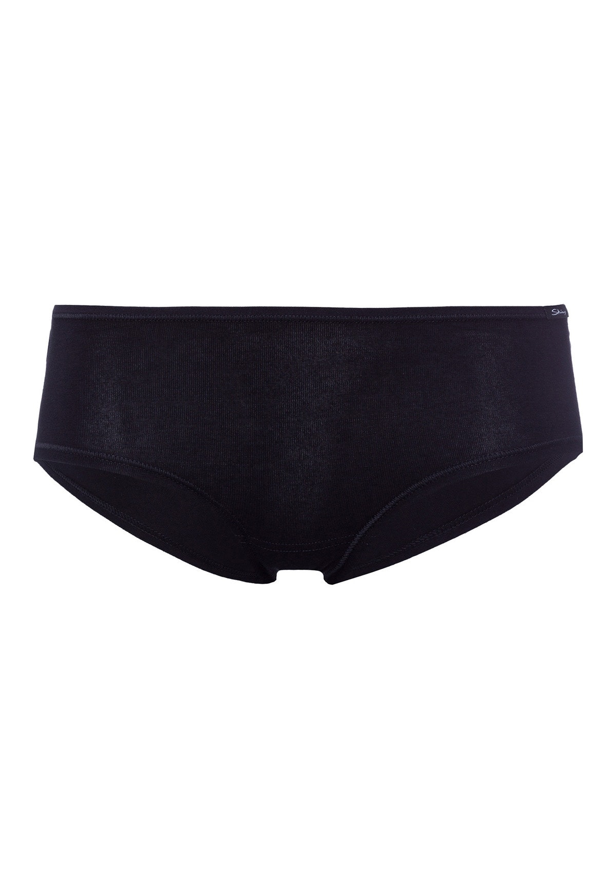 Skiny Panty »Cotton Advantage« 2er Pack,  bequem, flaches Gummi, hüfthoch, Baumwollmix