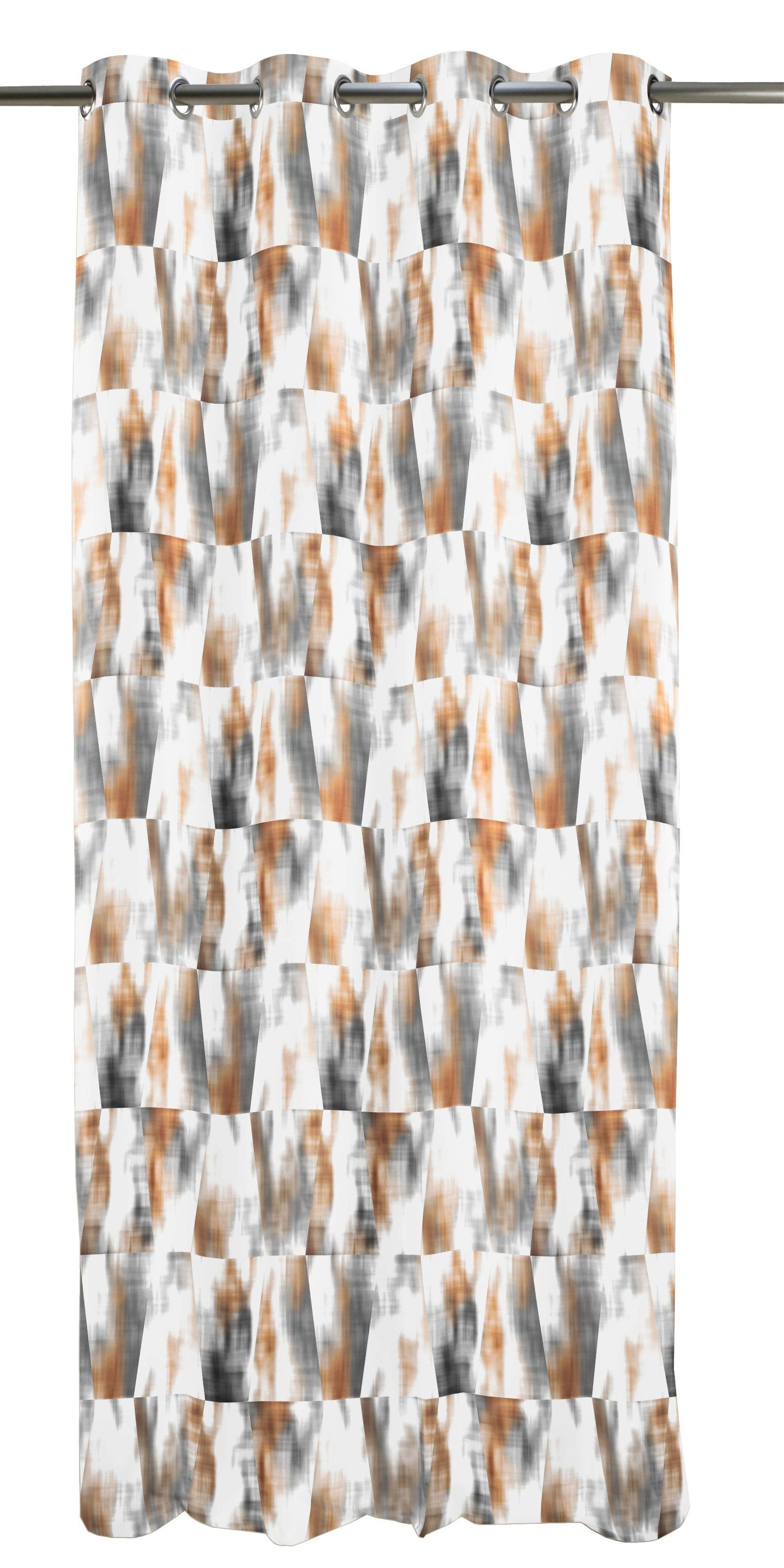 Image of APELT Vorhang »Aquarell«, (1 St.), HxB: 245x135 bei Ackermann Versand Schweiz