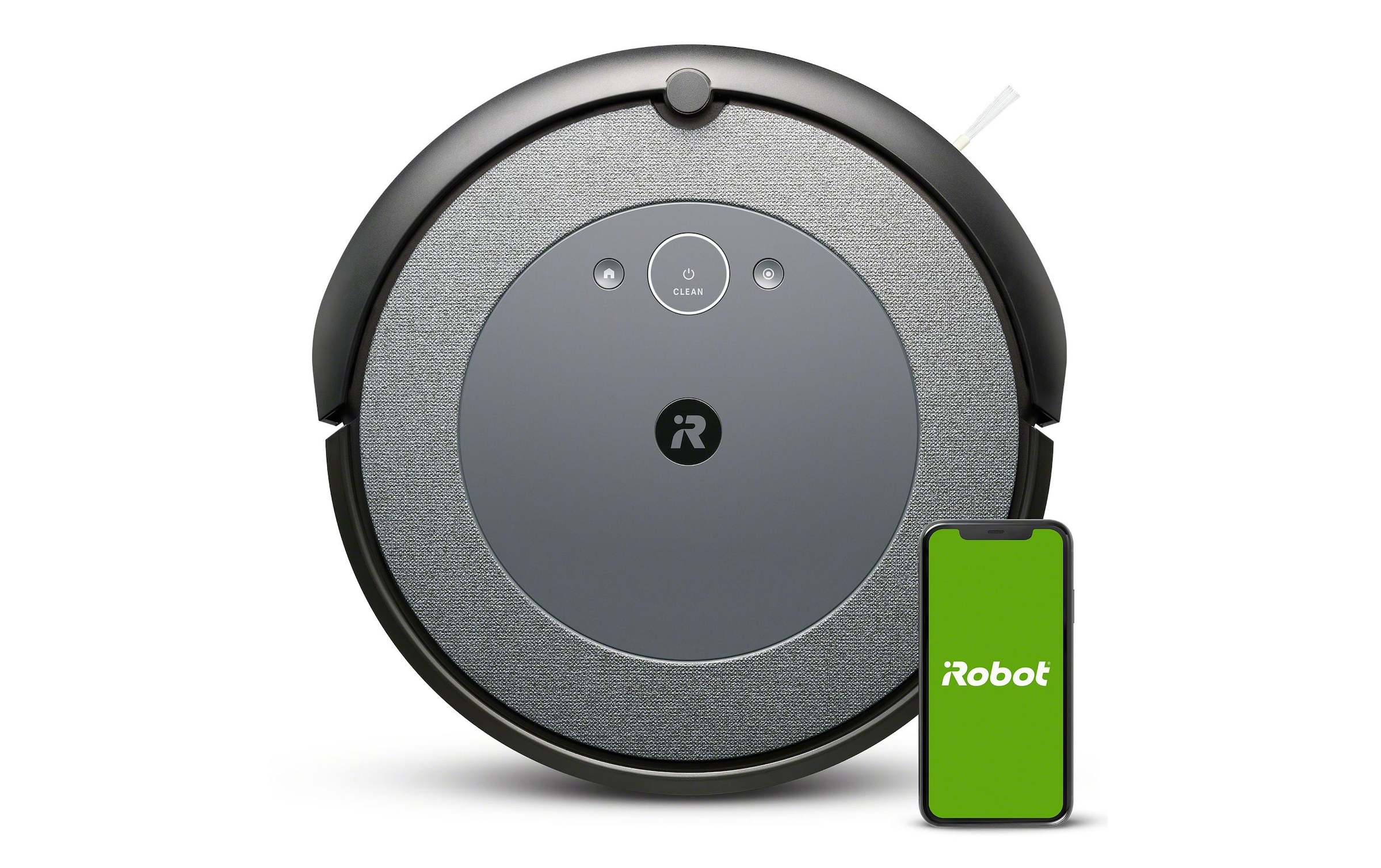iRobot Saugroboter »i5158«