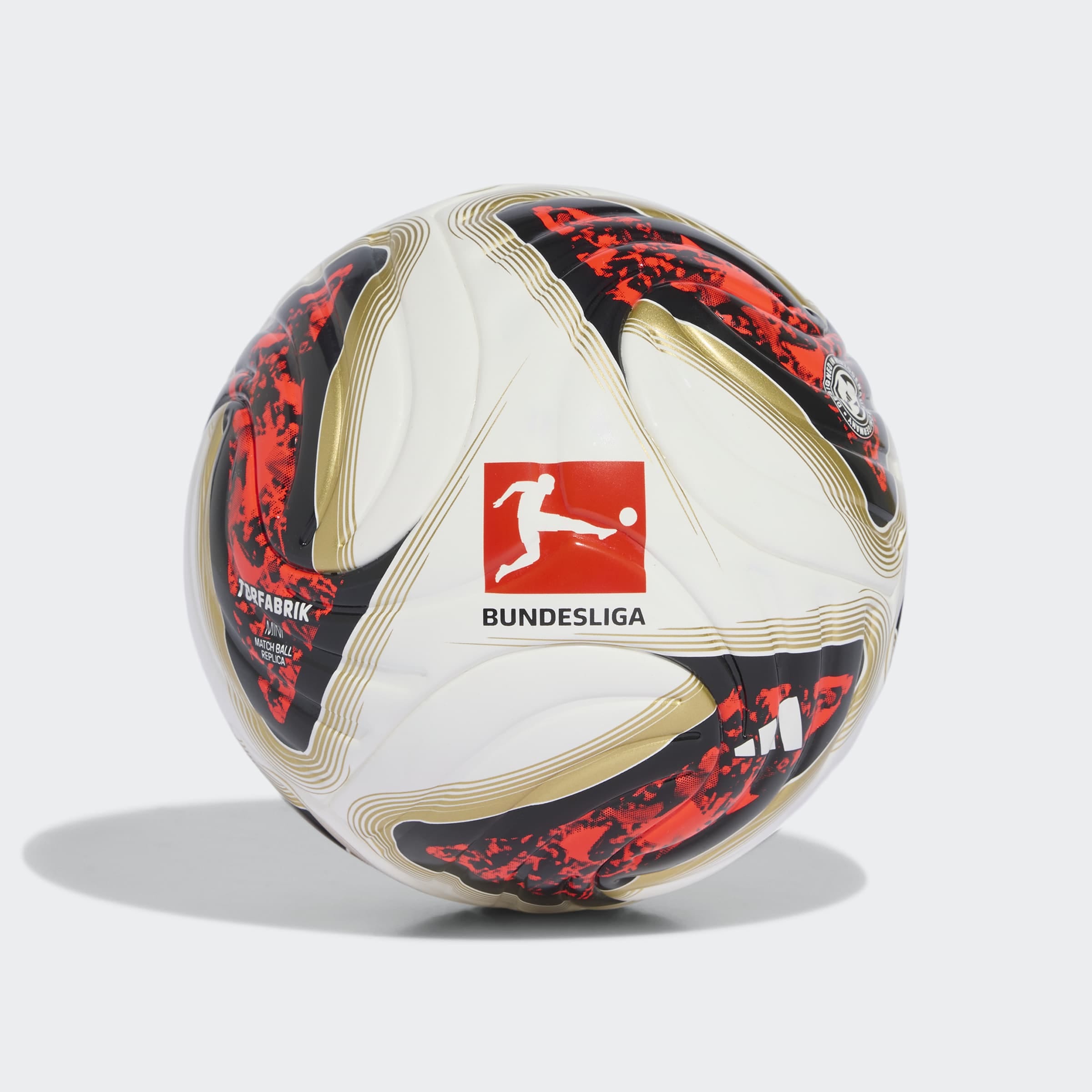 adidas Performance Fussball »DFL MINI« Bundesliga