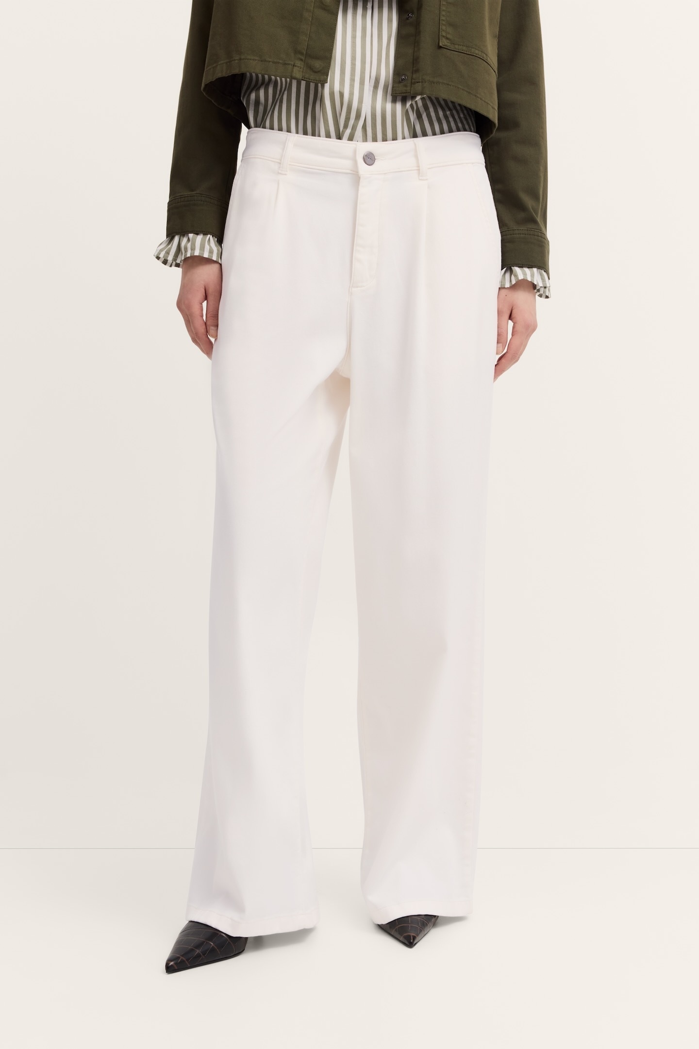 Image of bugatti 5-Pocket-Jeans "Bequeme Passform" mit Flexcity Stretch