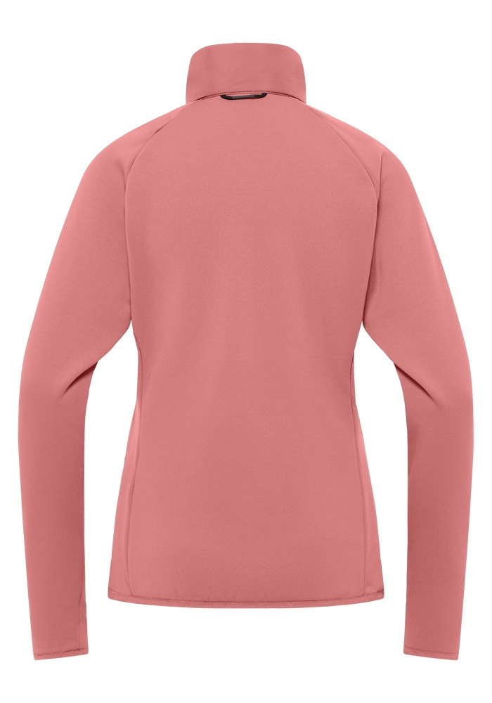 Jack Wolfskin Veste fonctionnelle 3 en 1 »GLAABACH 3IN1 JKT W« mit Kapuze