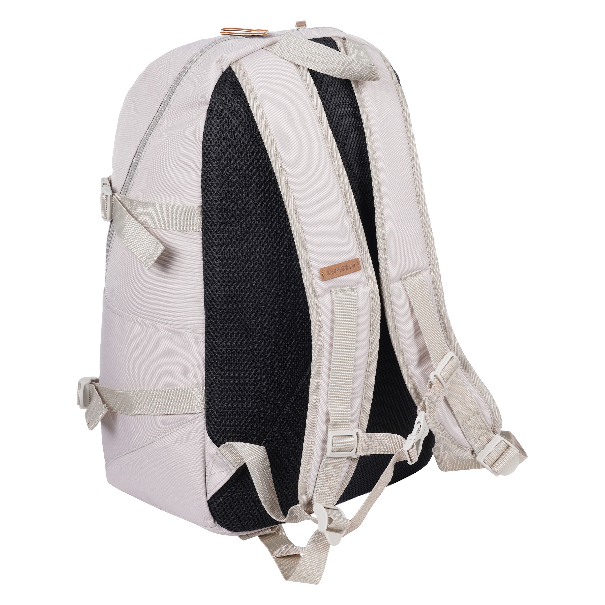 Icepeak Kinderrucksack »U RUCKSACK GLASCO«