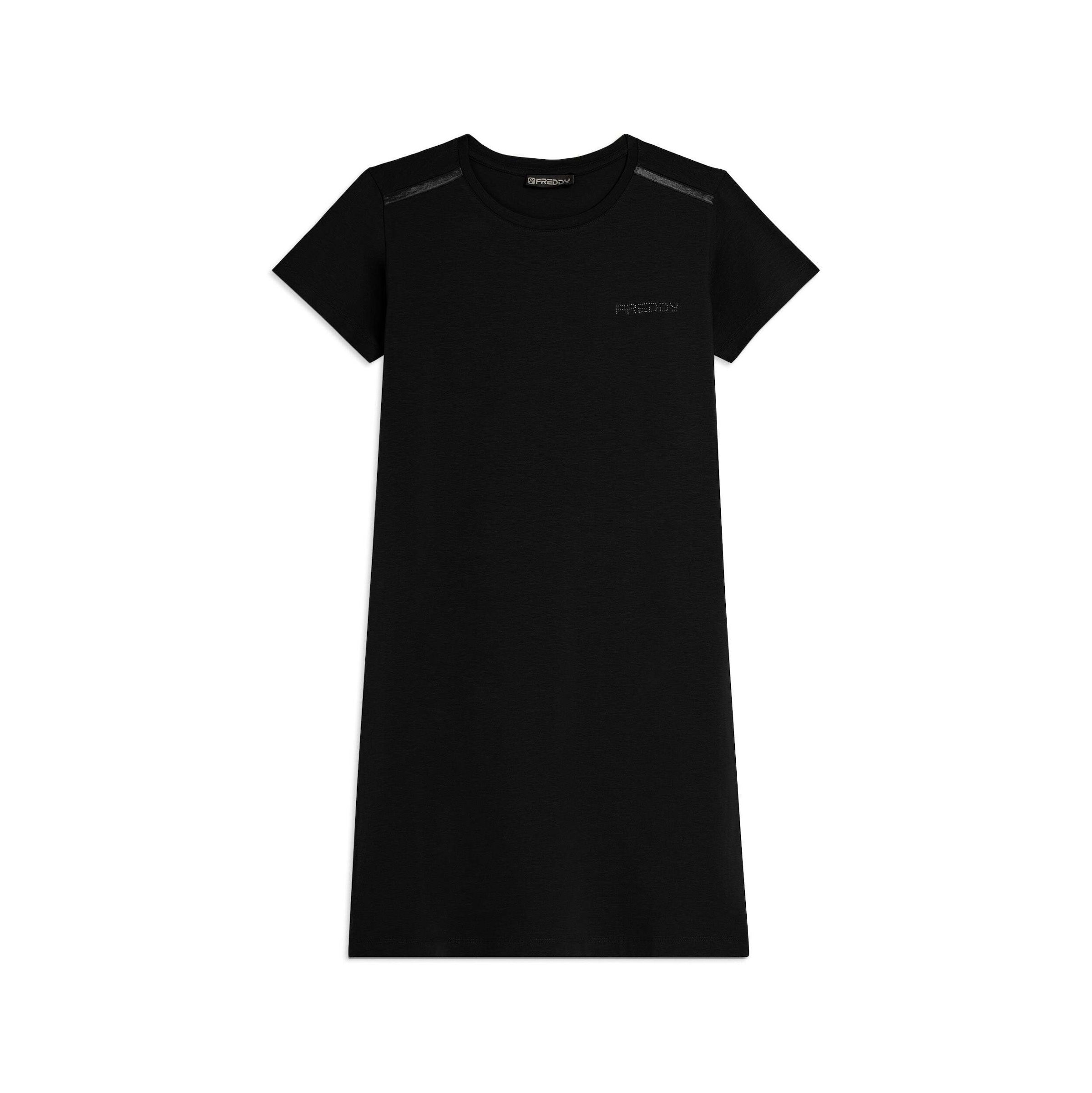 Freddy Strandkleid »Kleid S26WCRD1«