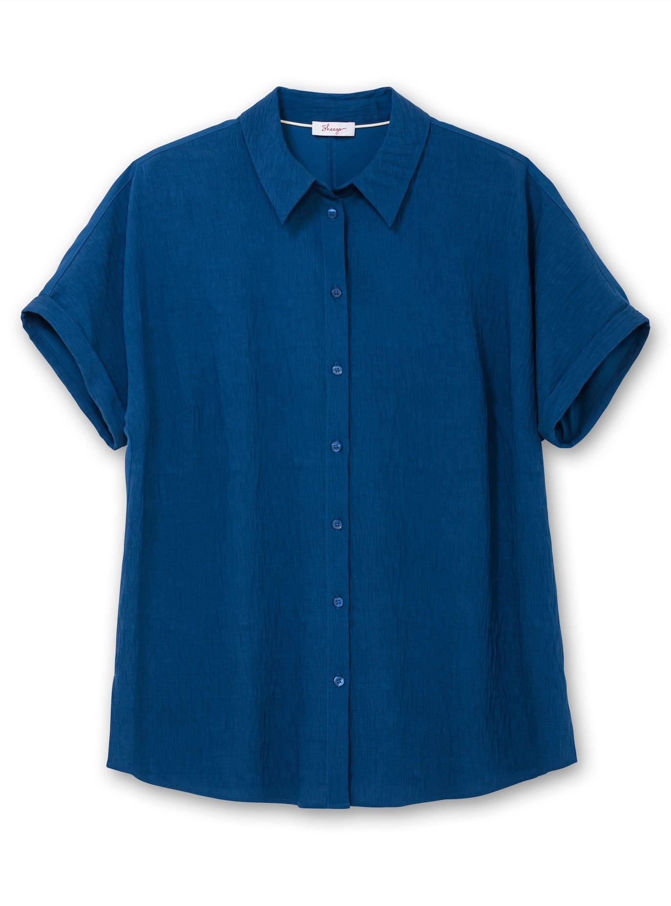 Sheego Hemdbluse
