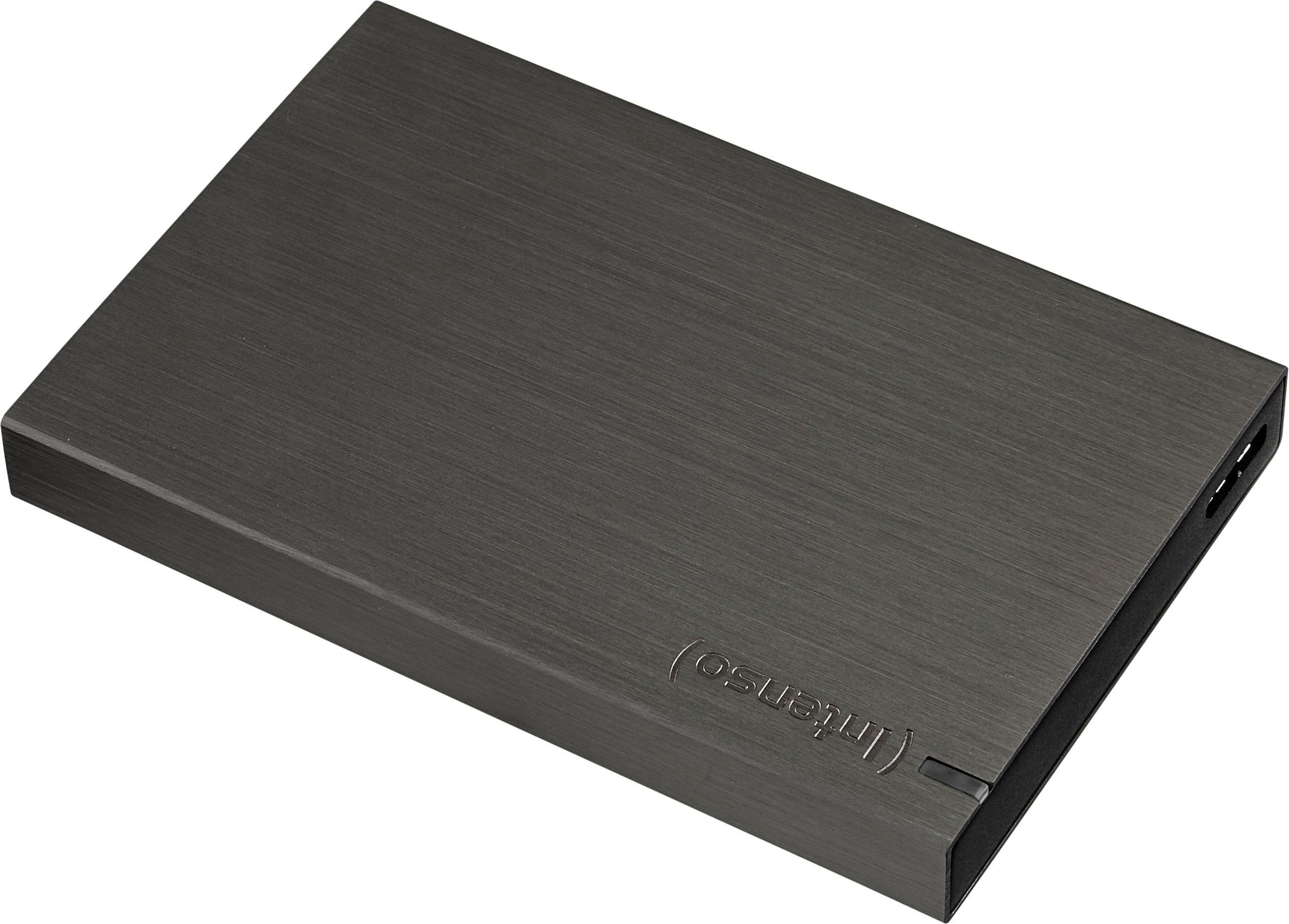 Intenso externe HDD-Festplatte »Memory Board, 1 TB, 2,5"«, 2,5 Zoll, Anschluss USB 3.0