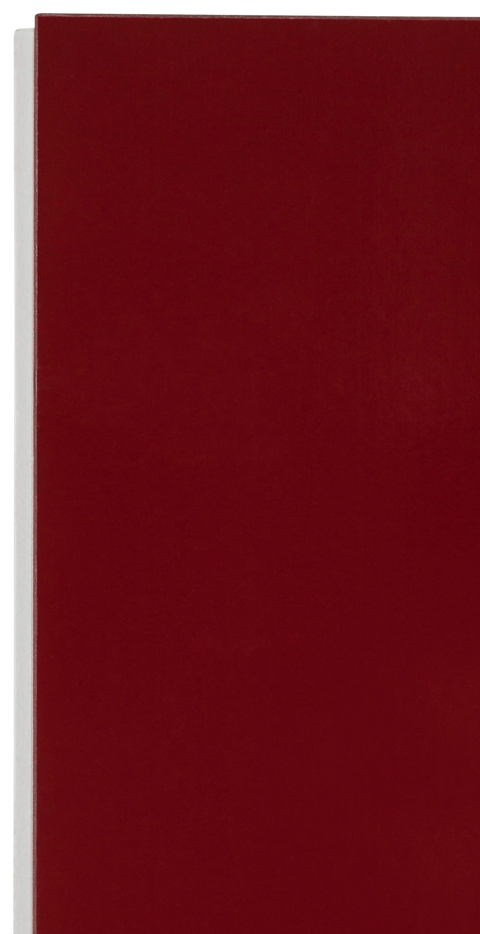 wiho Küchen Hängeschrank »Flexi«, Breite 100 cm breit