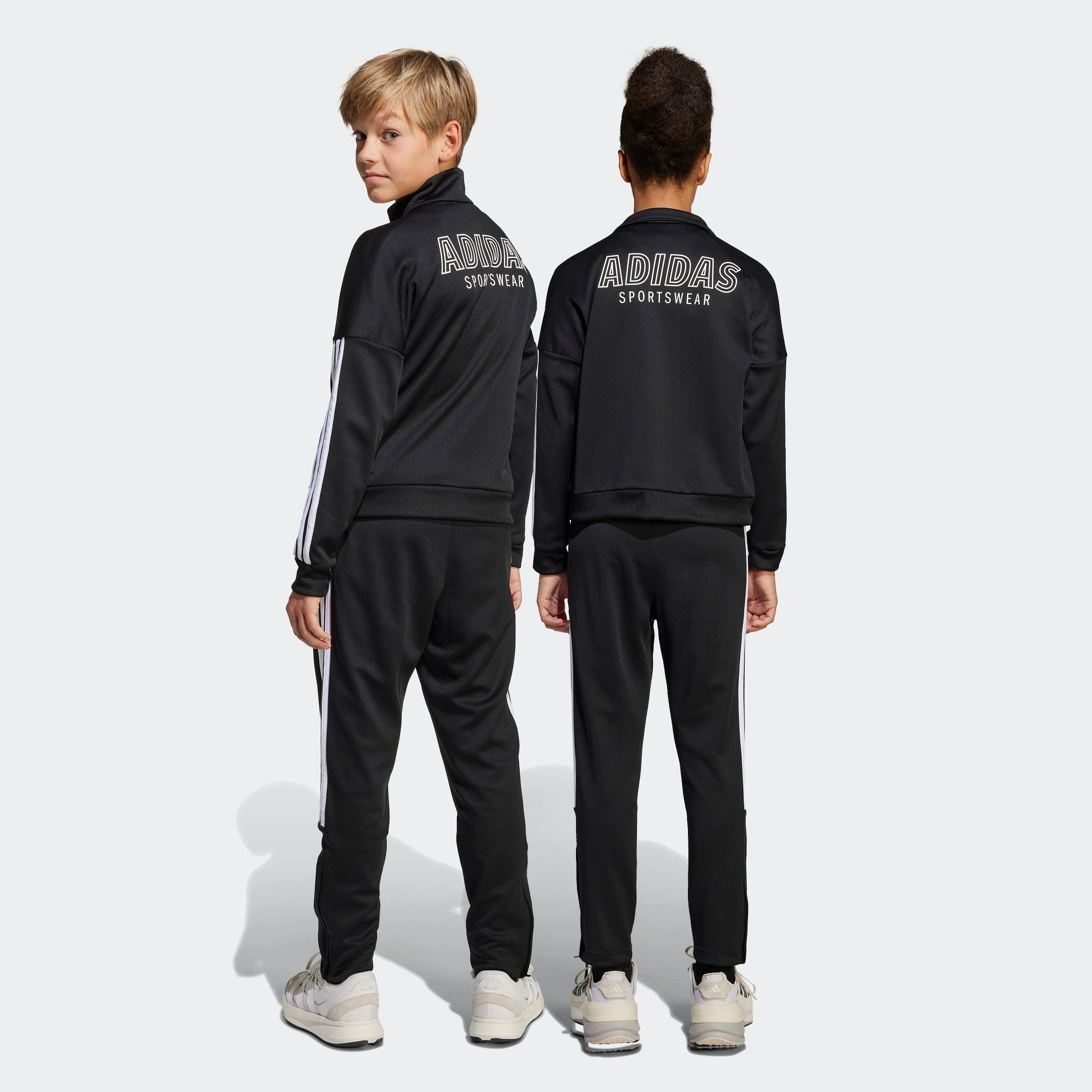 adidas Sportswear Sporthose »J HOT TIRO PT«, (1 tlg.)