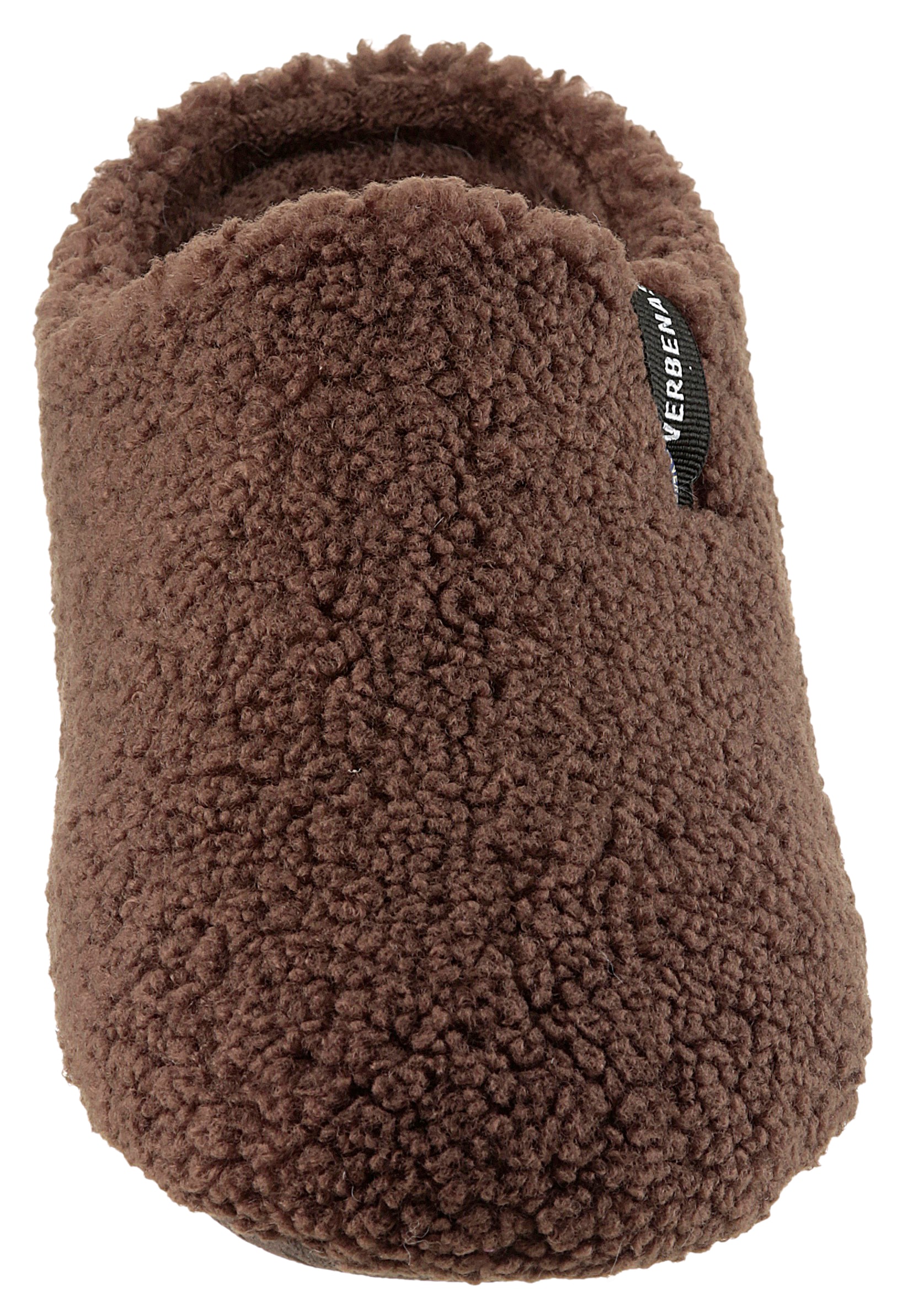 VERBENAS Pantoffel »YORK GALES«  Pantoffel, Hausschuh, Homeslipper zum Schlupfen