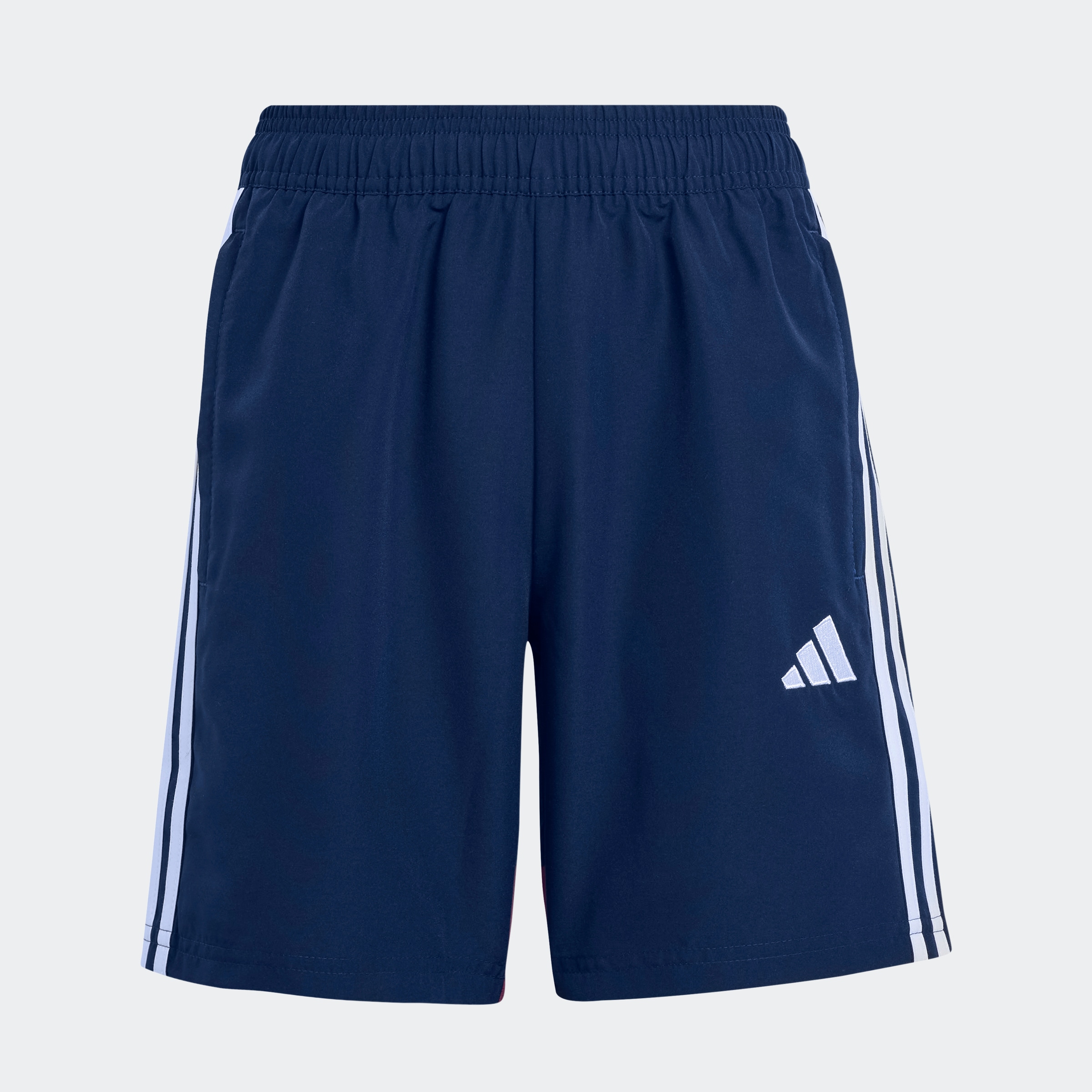 adidas Performance Trainingsshorts »TIRO ES W SHO Y«, (1 tlg.)