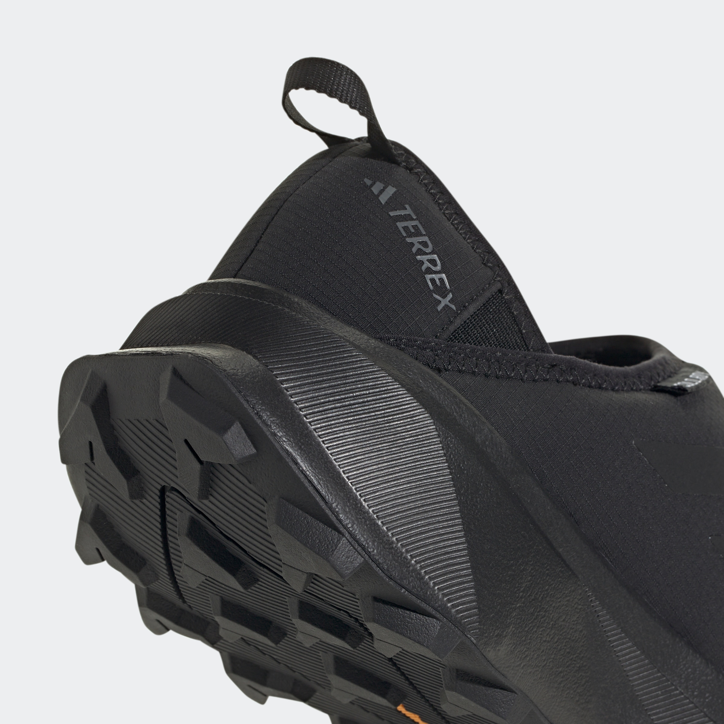 adidas TERREX Hausschuh »TERREX WINTER SLIP ON COLD.RDY«, wärmend