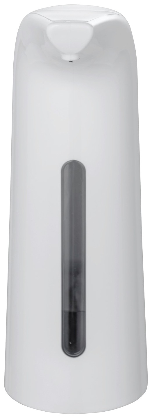 Wenko Seifenspender 'Larino' weiß mit Sensor 400 ml