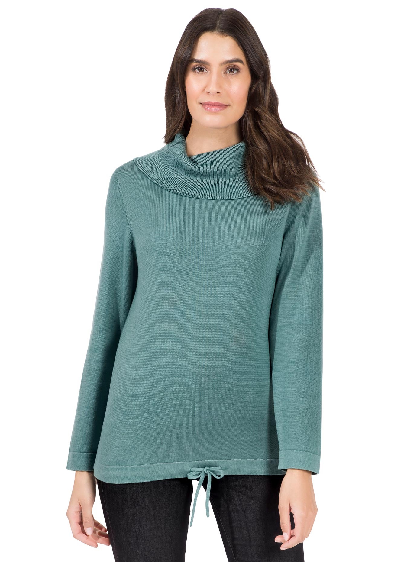 Image of Inspirationen Rollkragenpullover »Rollkragen-Pullover« bei Ackermann Versand Schweiz