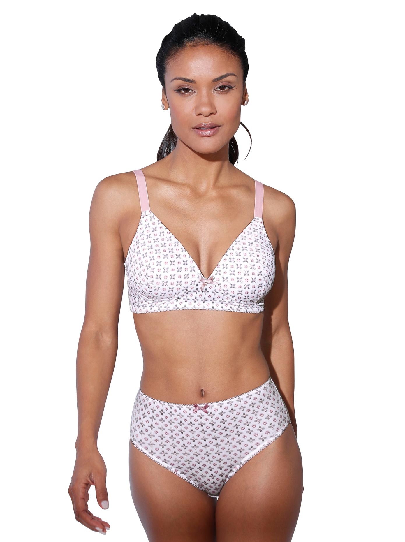 wäschepur Jazz-Pants Slips, (3 St.) kaufen