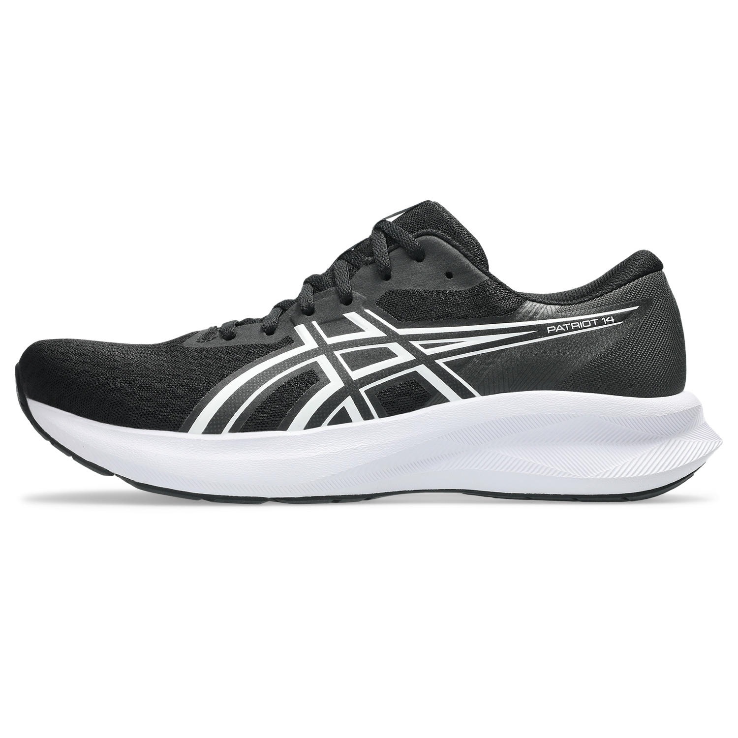 Asics Laufschuh »PATRIOT 14«