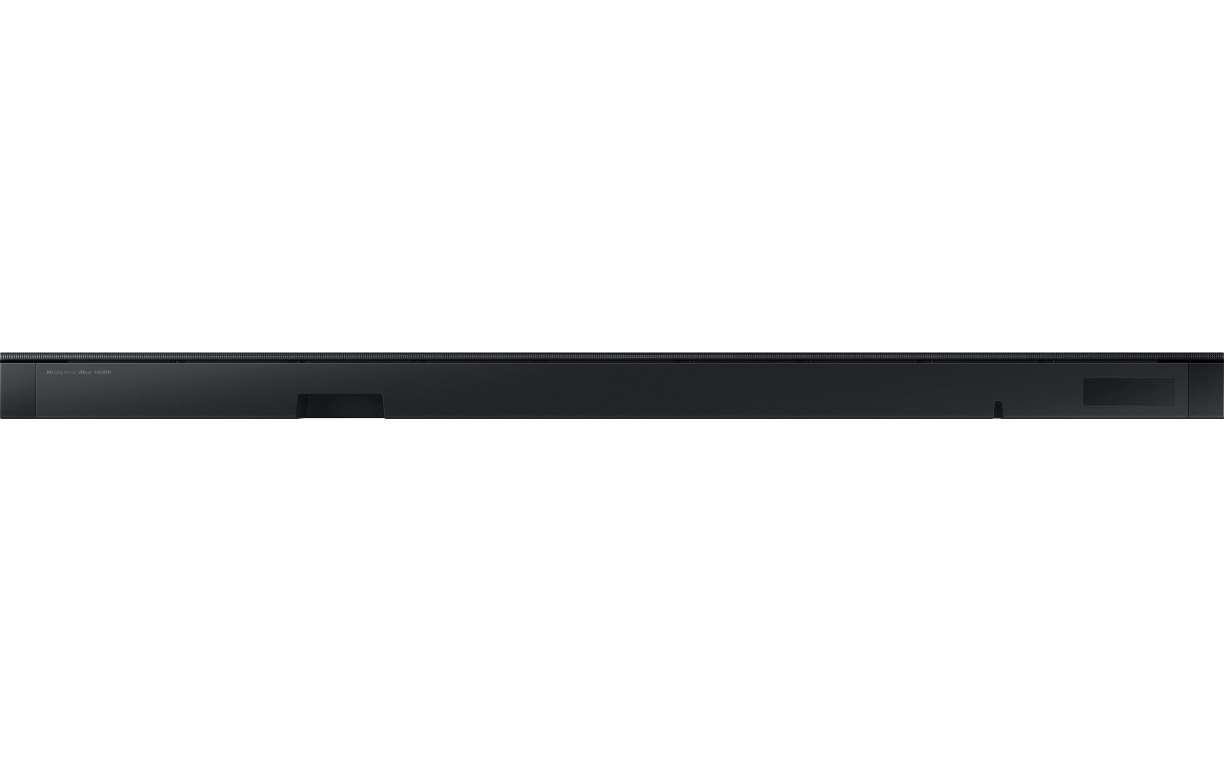 Samsung Barre de son »HW-Q700D« 3.1.2 ( ) Verbindungsart: Bluetooth, HDMI, Toslink, WLAN (Wi-Fi)