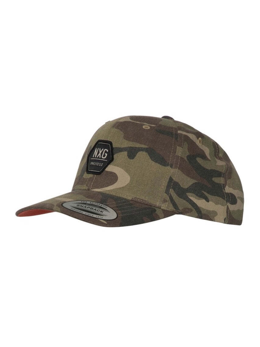 Image of Protest Flex Cap "Kappe NXG KARE"