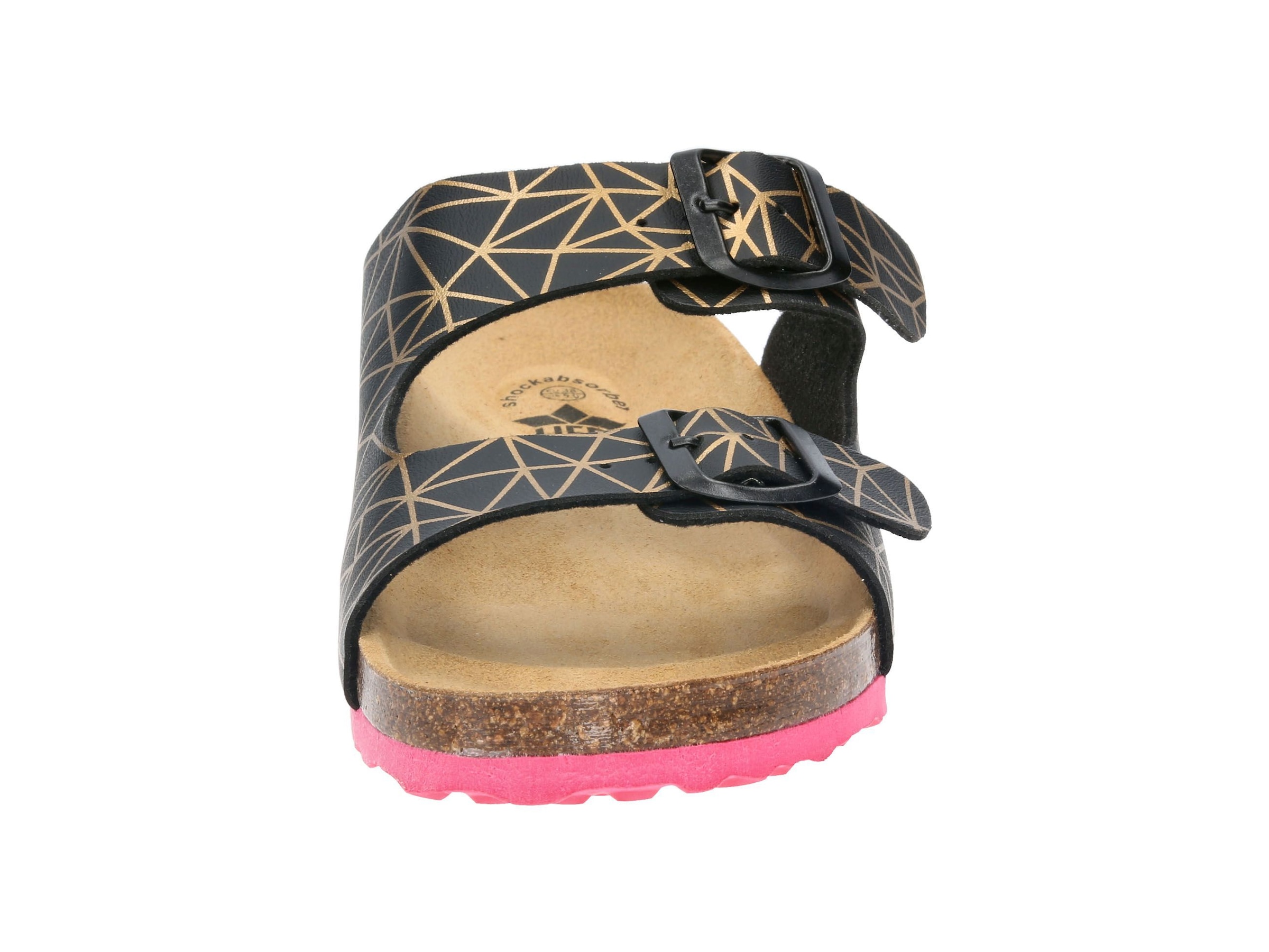 Lico Pantolette »Pantolette Bioline Platino«