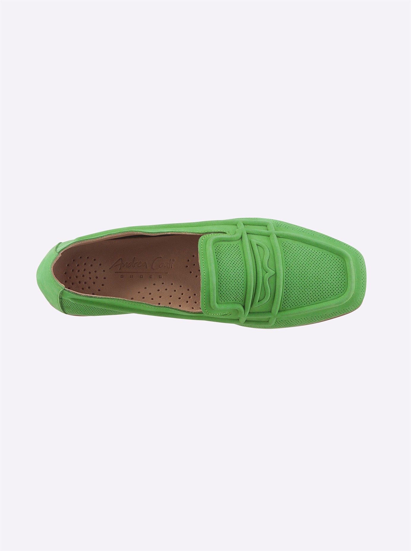 Andrea Conti Slipper